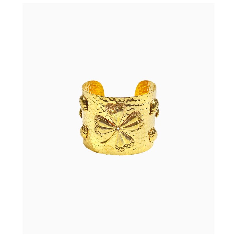 Bracelet Sylvia Toledano Lucky U