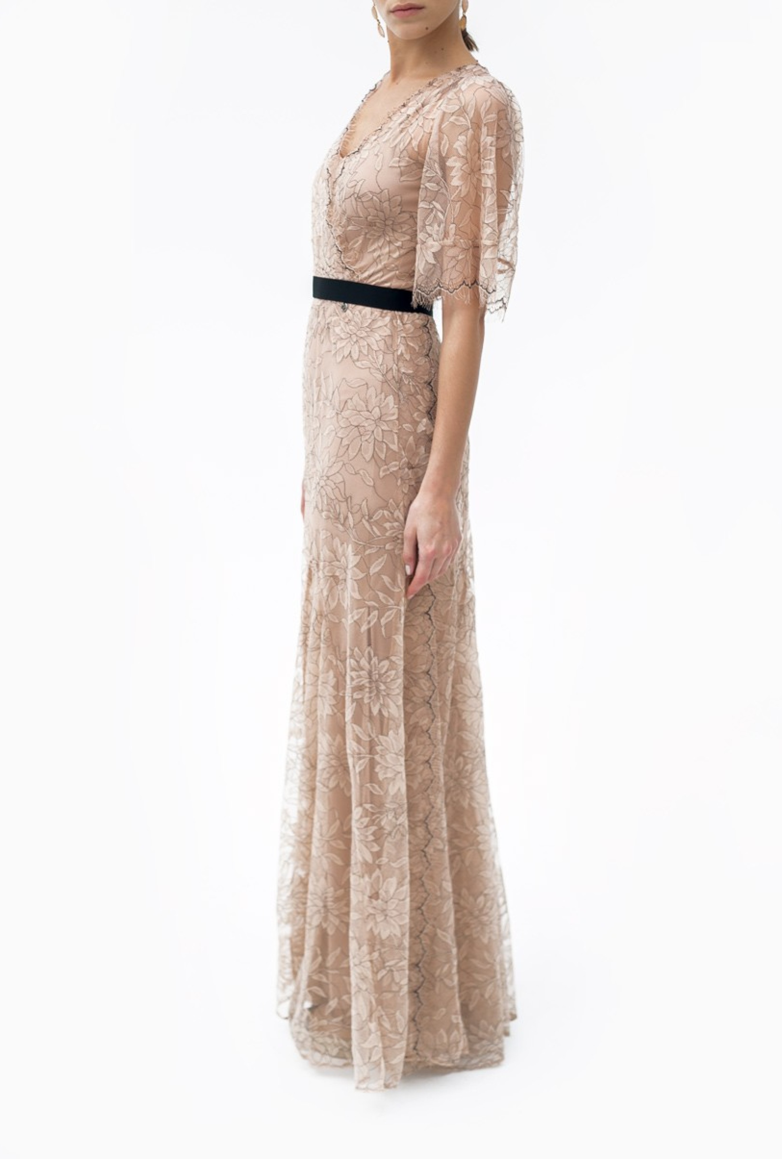 Robe Goa Goa Romance-Exclusivité web