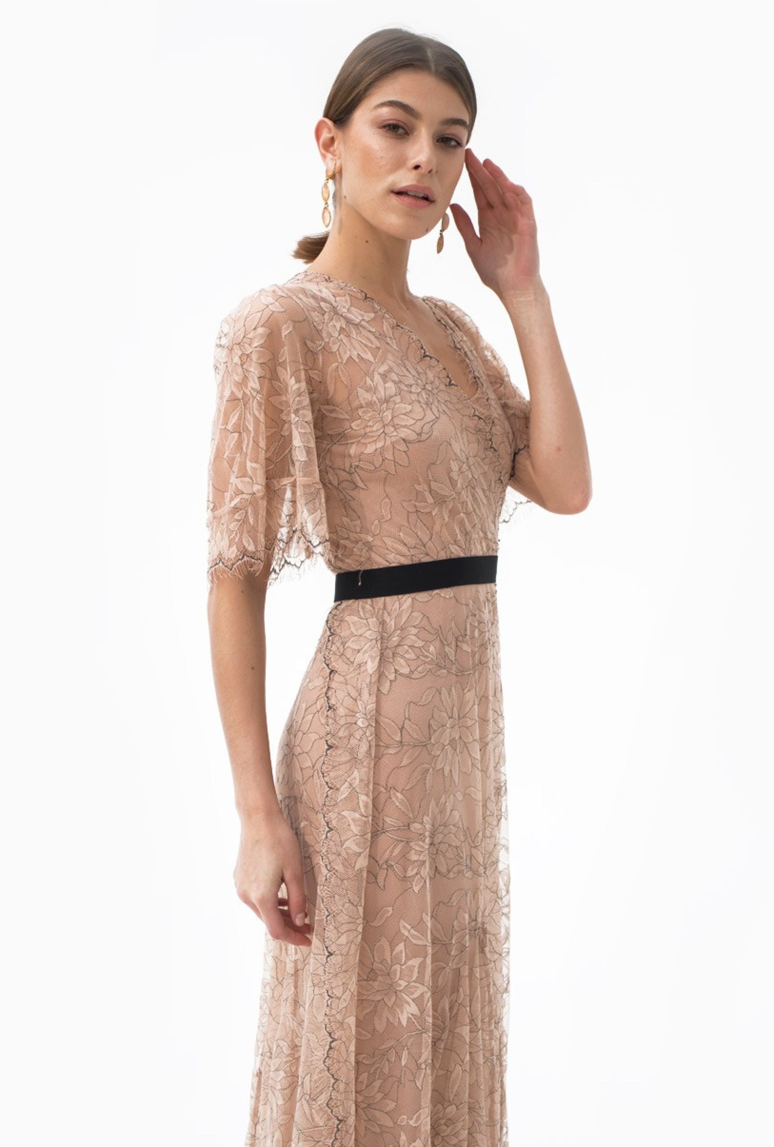 Robe Goa Goa Romance-Exclusivité web