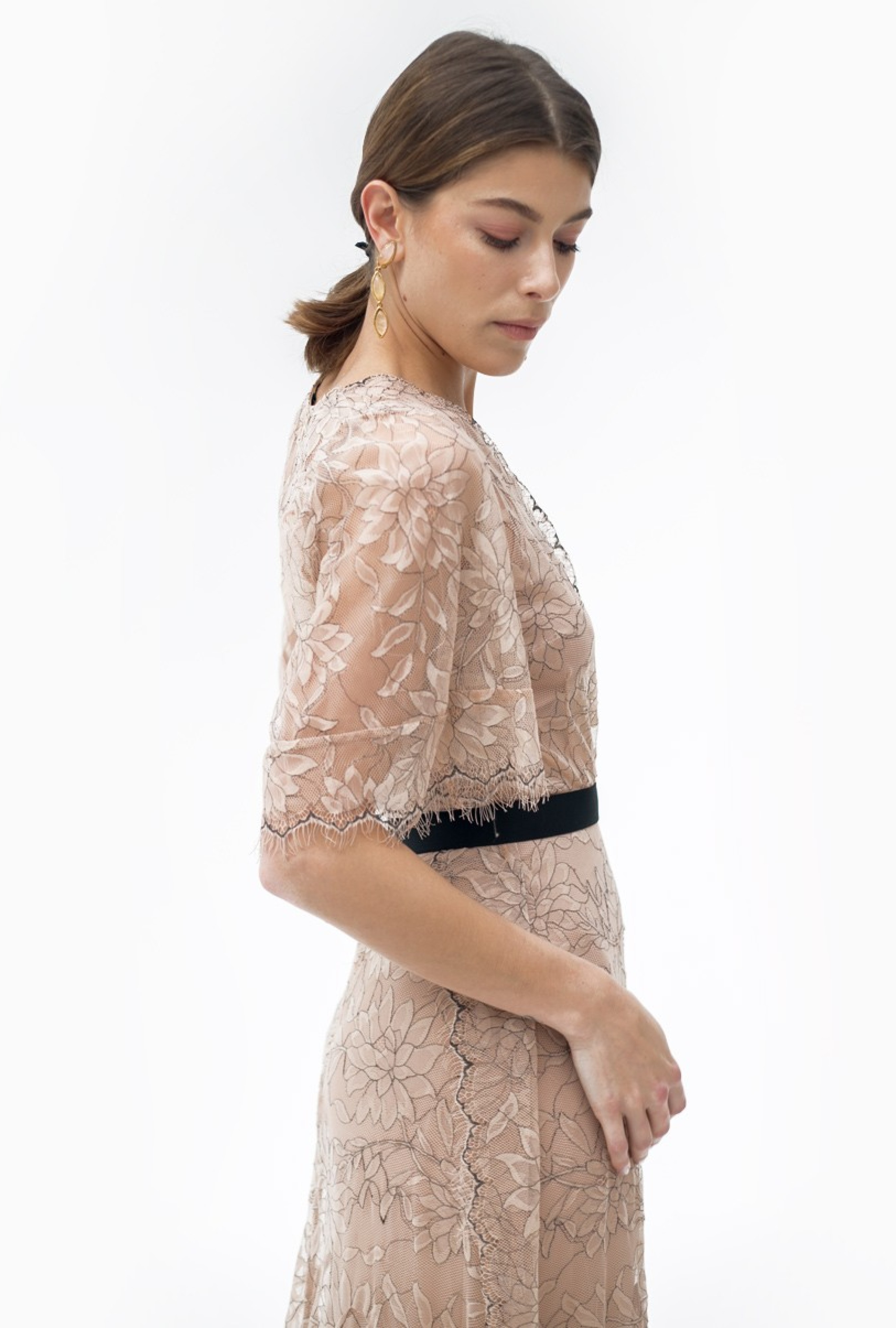 Robe Goa Goa Romance-Exclusivité web