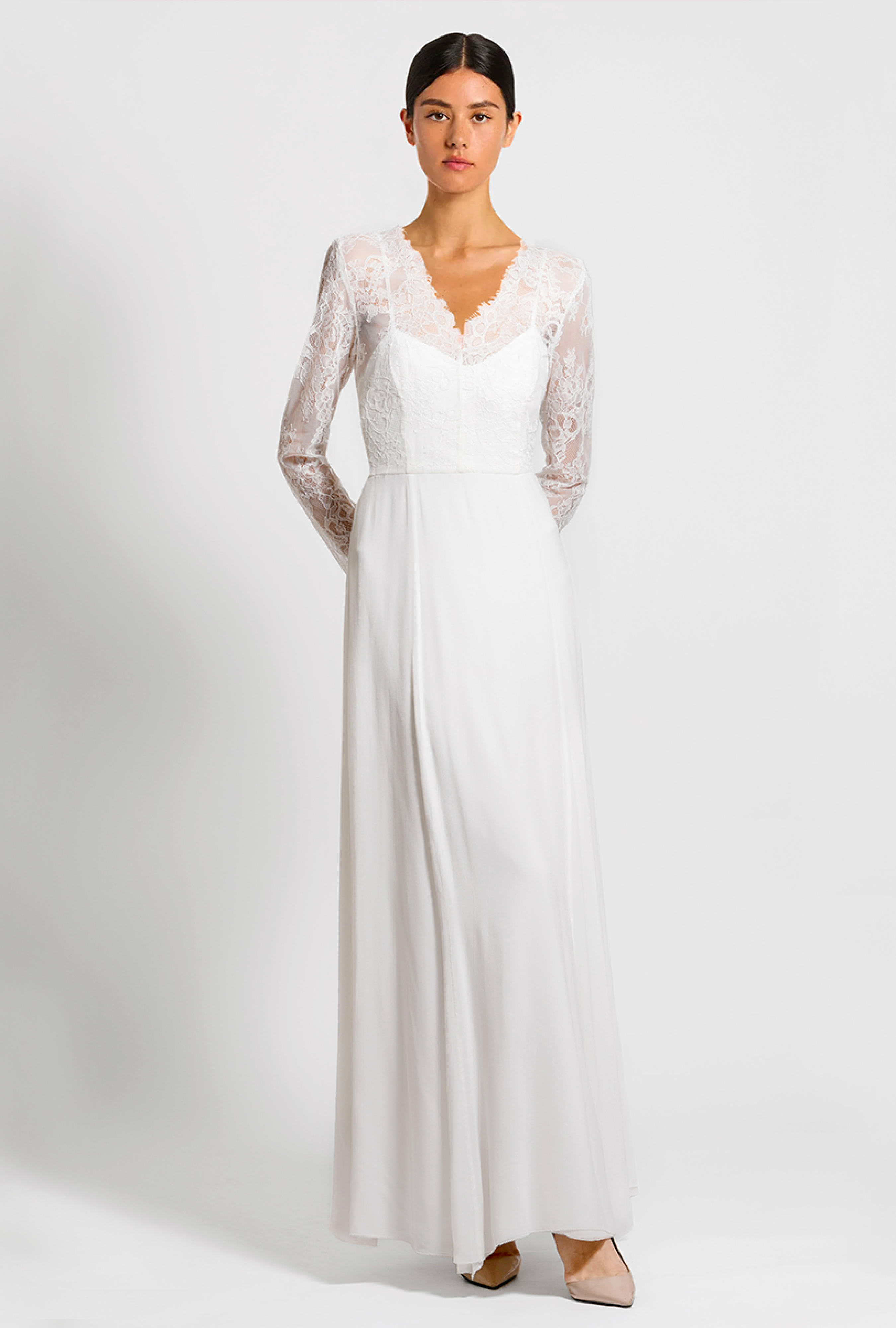 Robe Ivy & Oak de Mariée- Exclusivité web