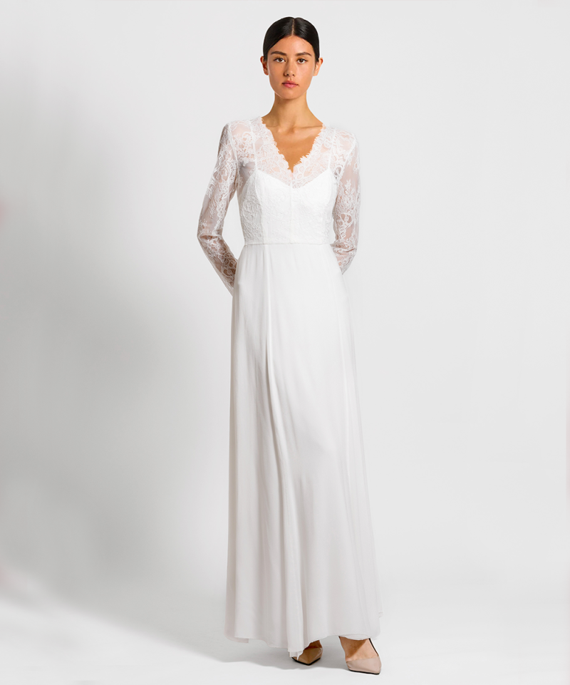 Robe Ivy & Oak de Mariée- Exclusivité web
