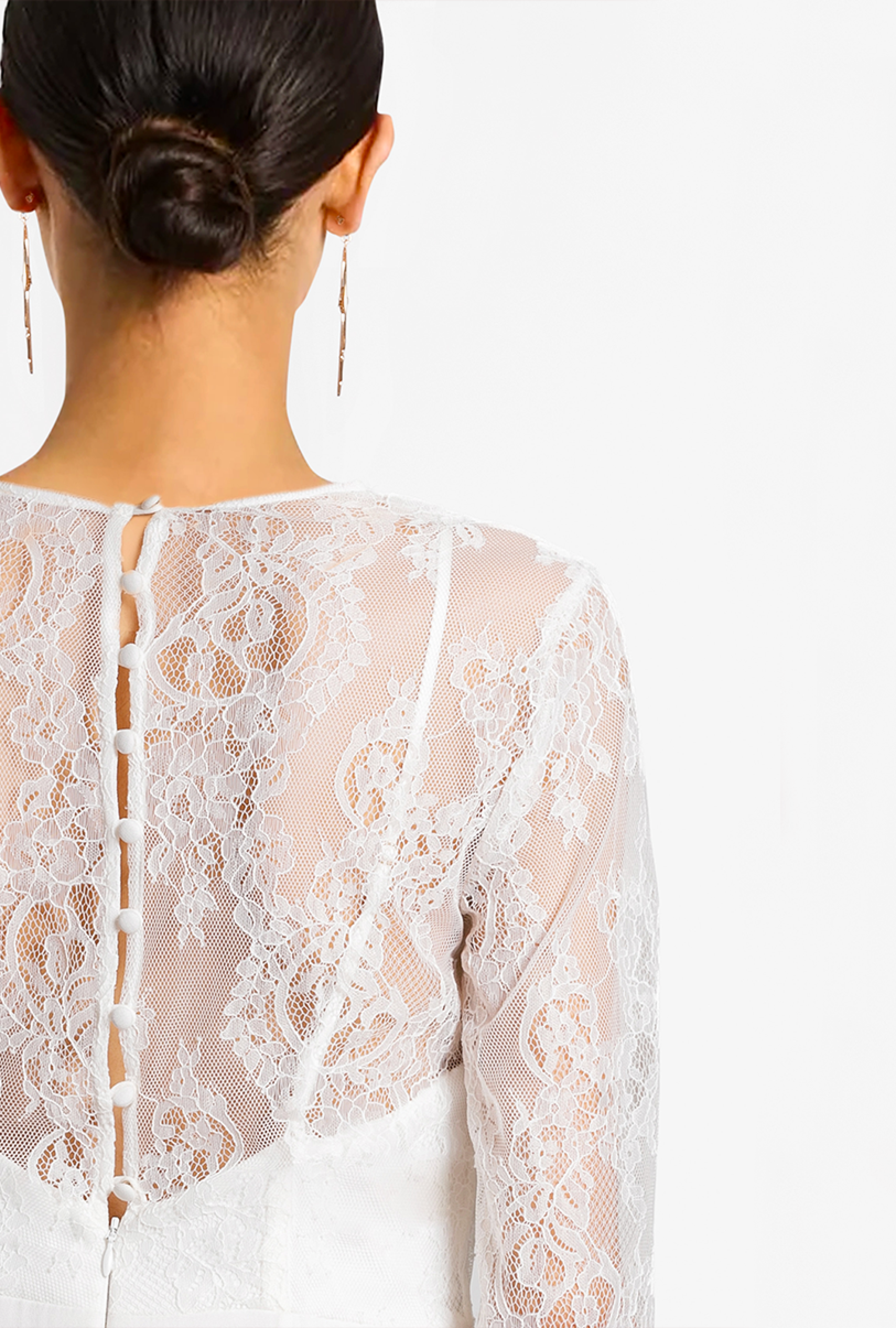 Robe Ivy & Oak de Mariée- Exclusivité web