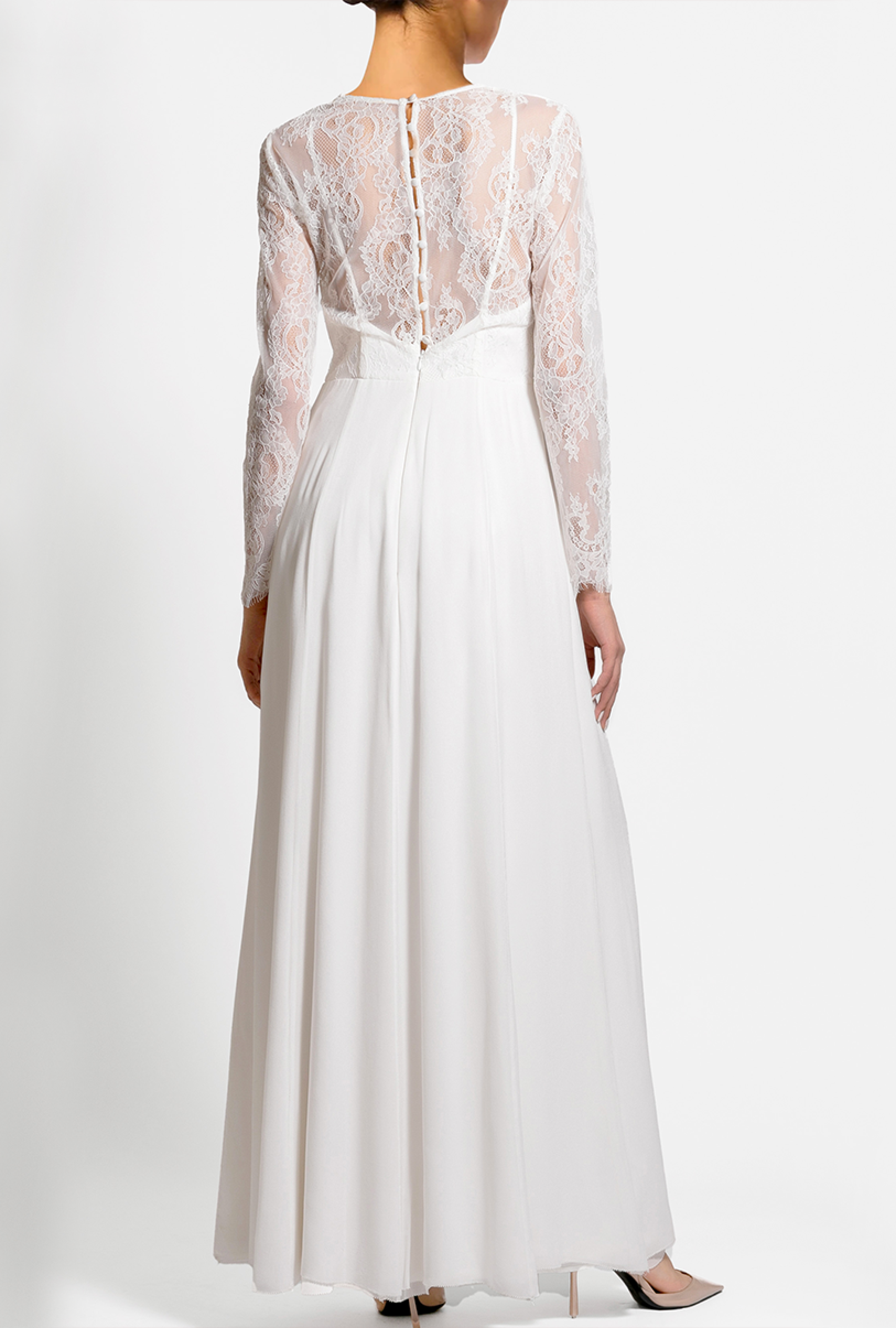 Robe Ivy & Oak de Mariée- Exclusivité web