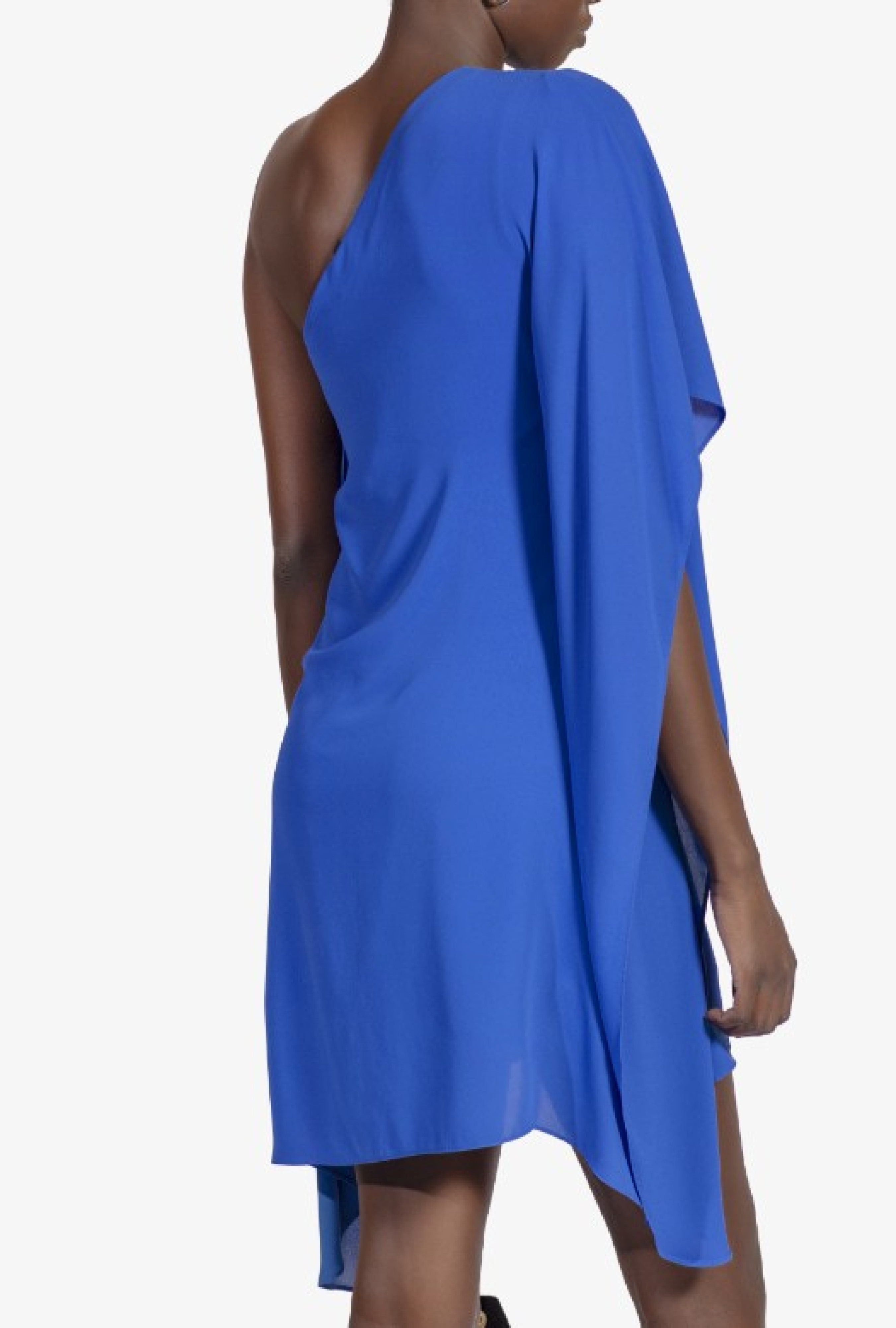 Robe BCBG Bleue