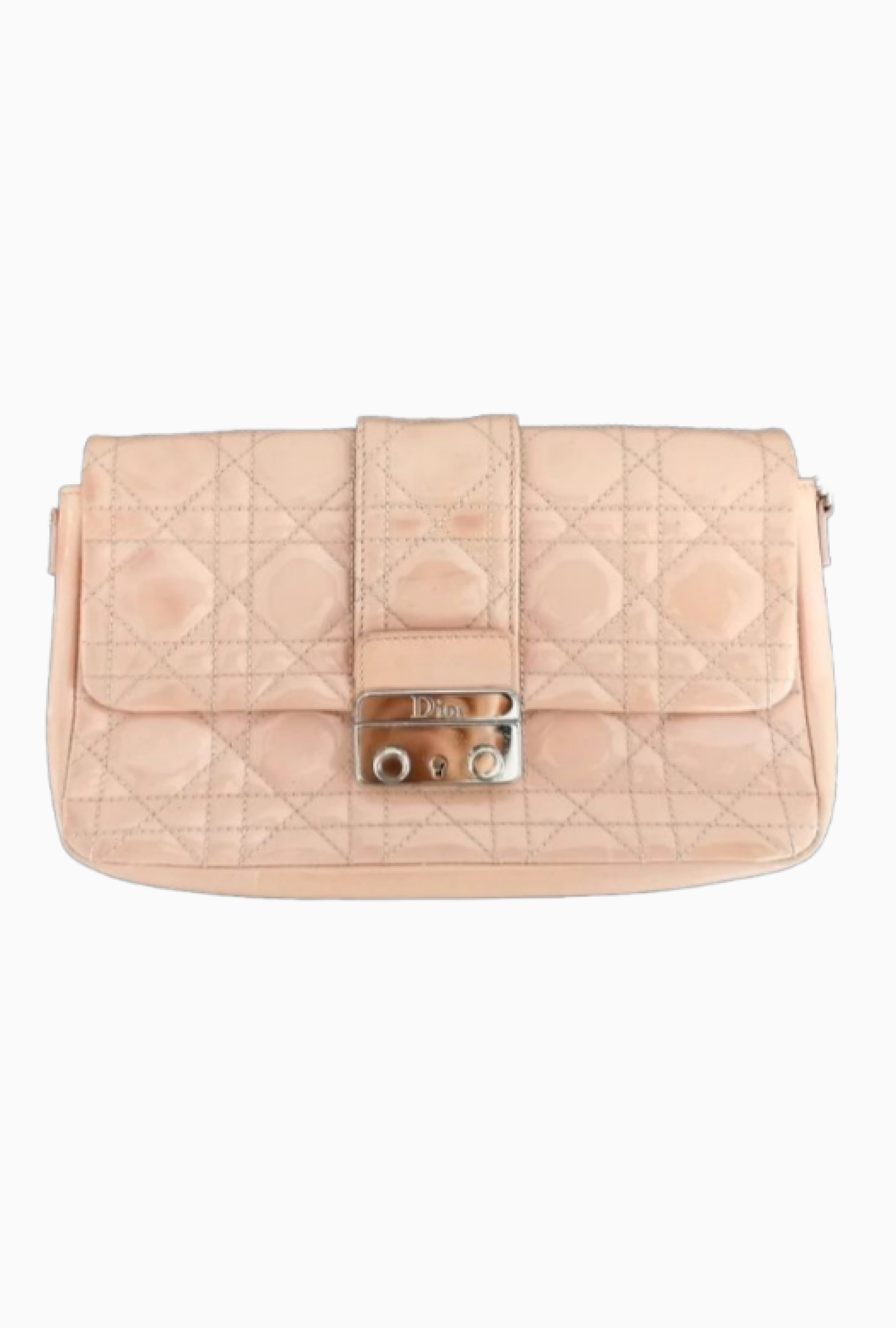 Pochette Dior Mini Promenade