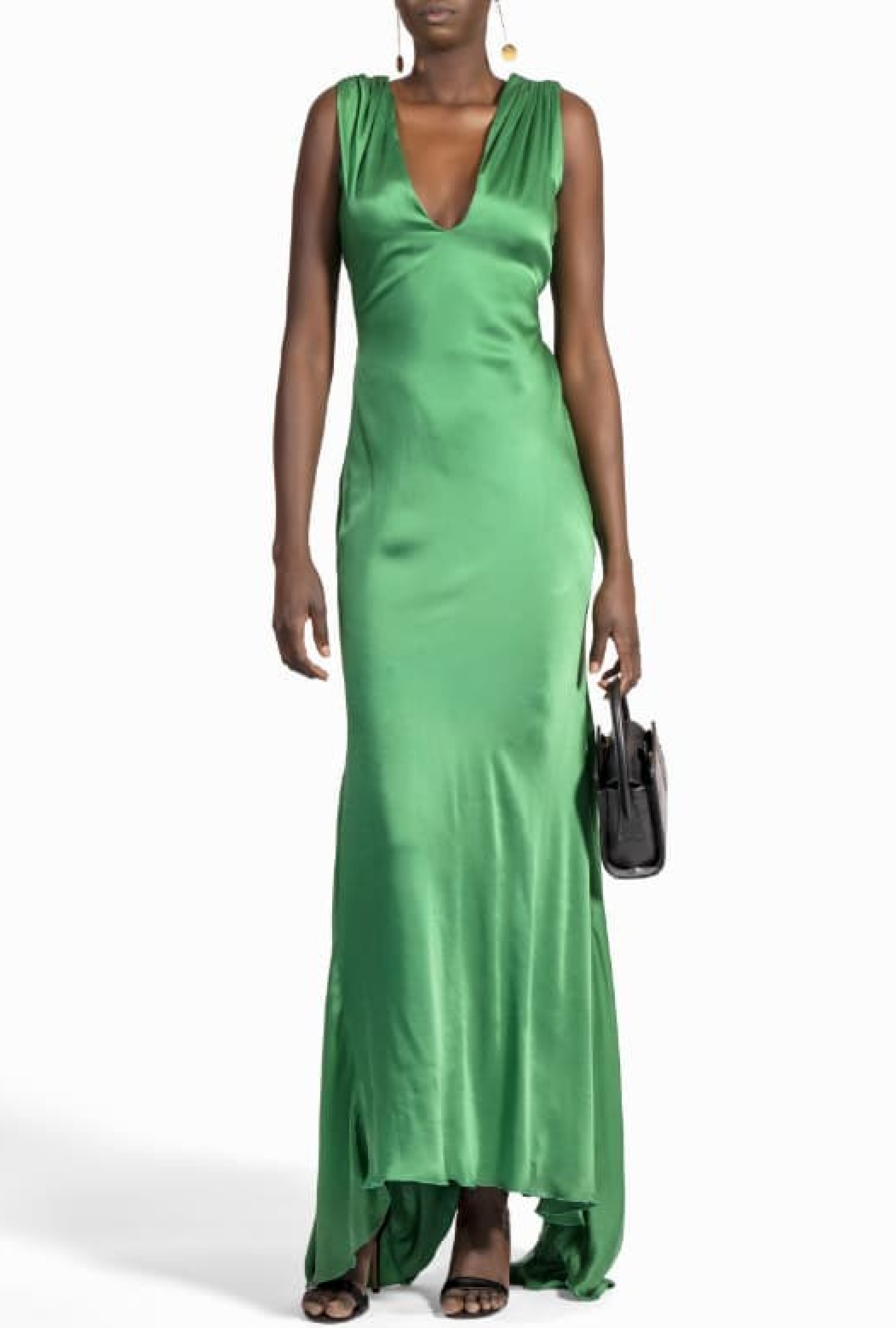 Robe Maria Lucia Hohan Derya