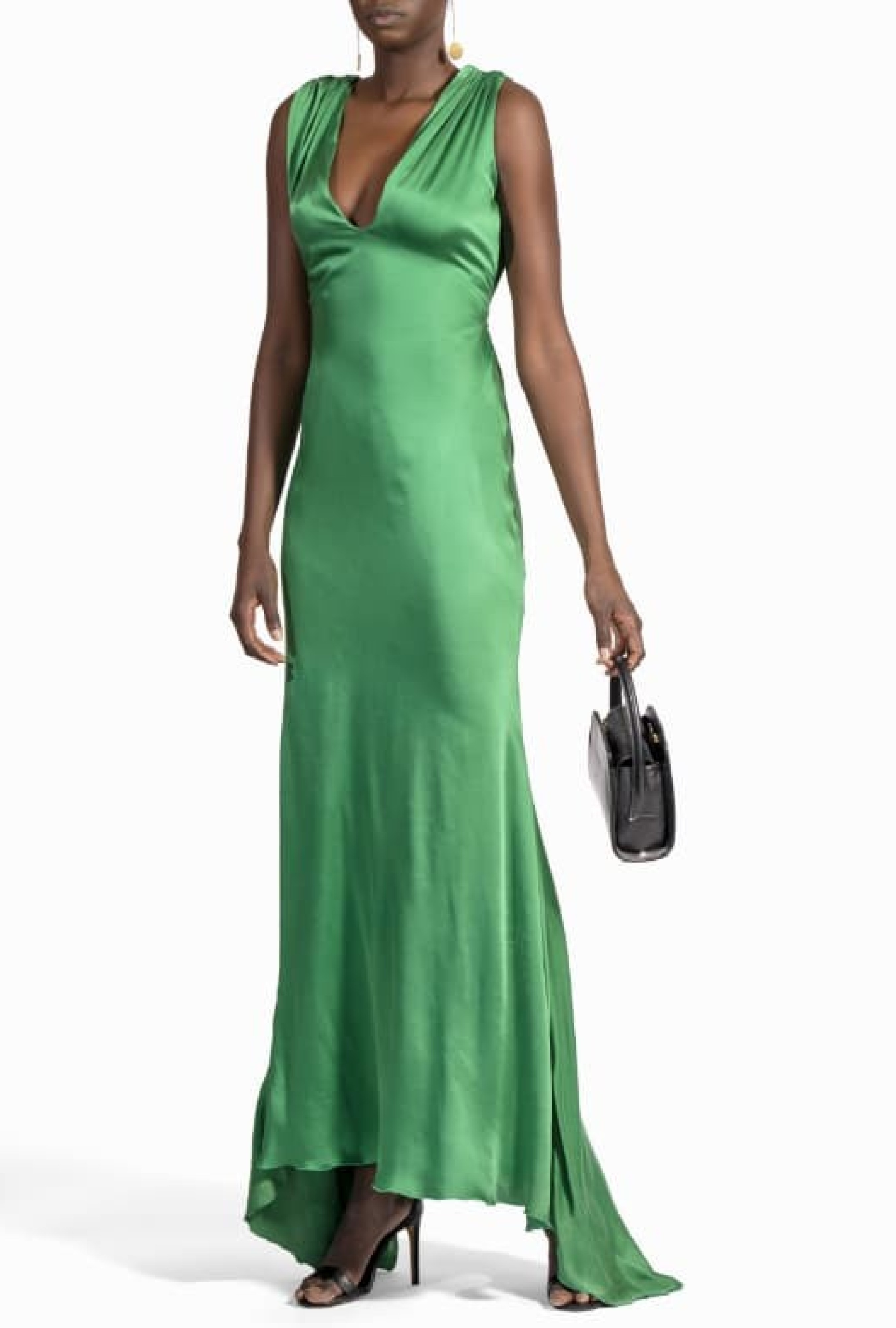 Robe Maria Lucia Hohan Derya