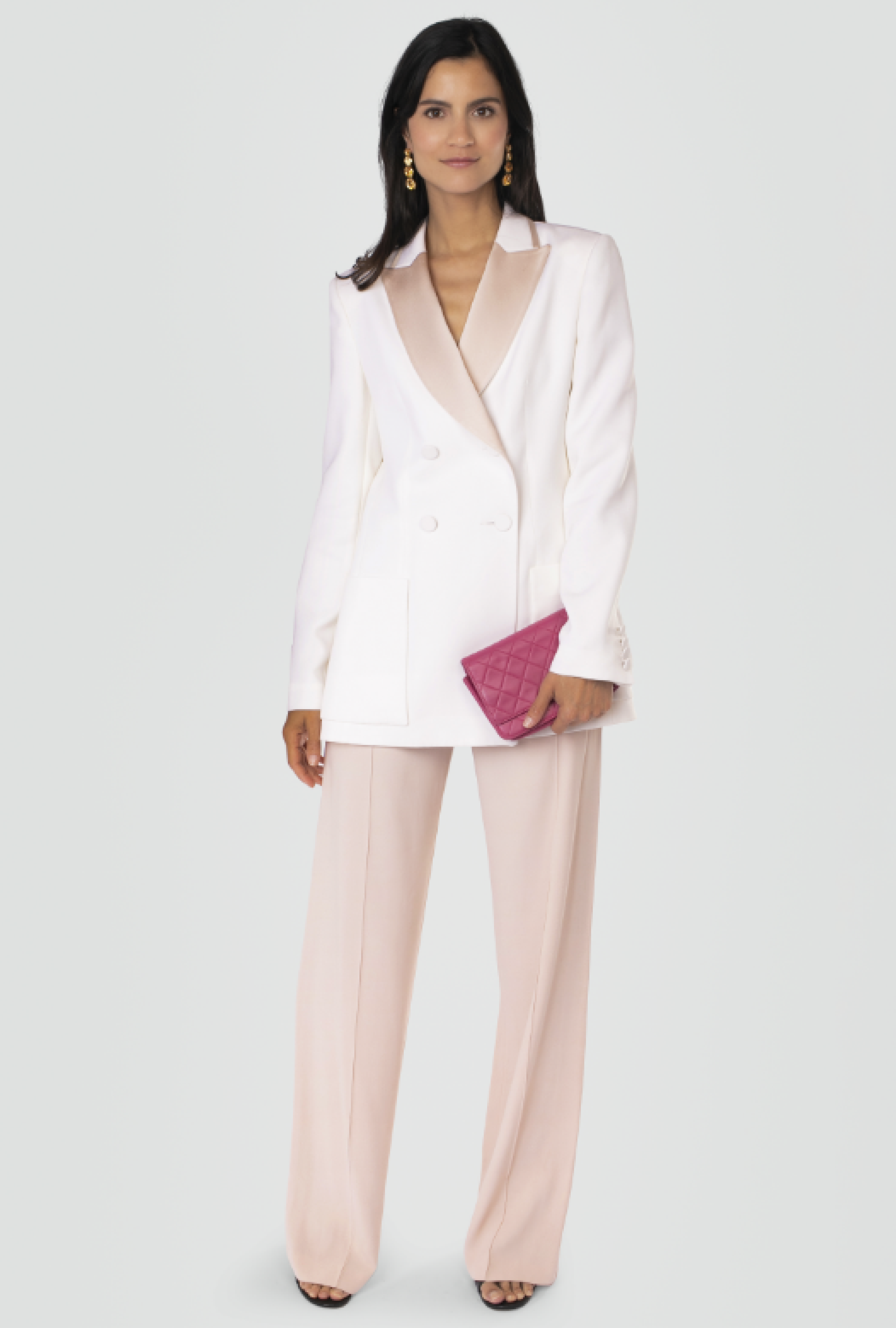 Pantalon Pallas Éclair