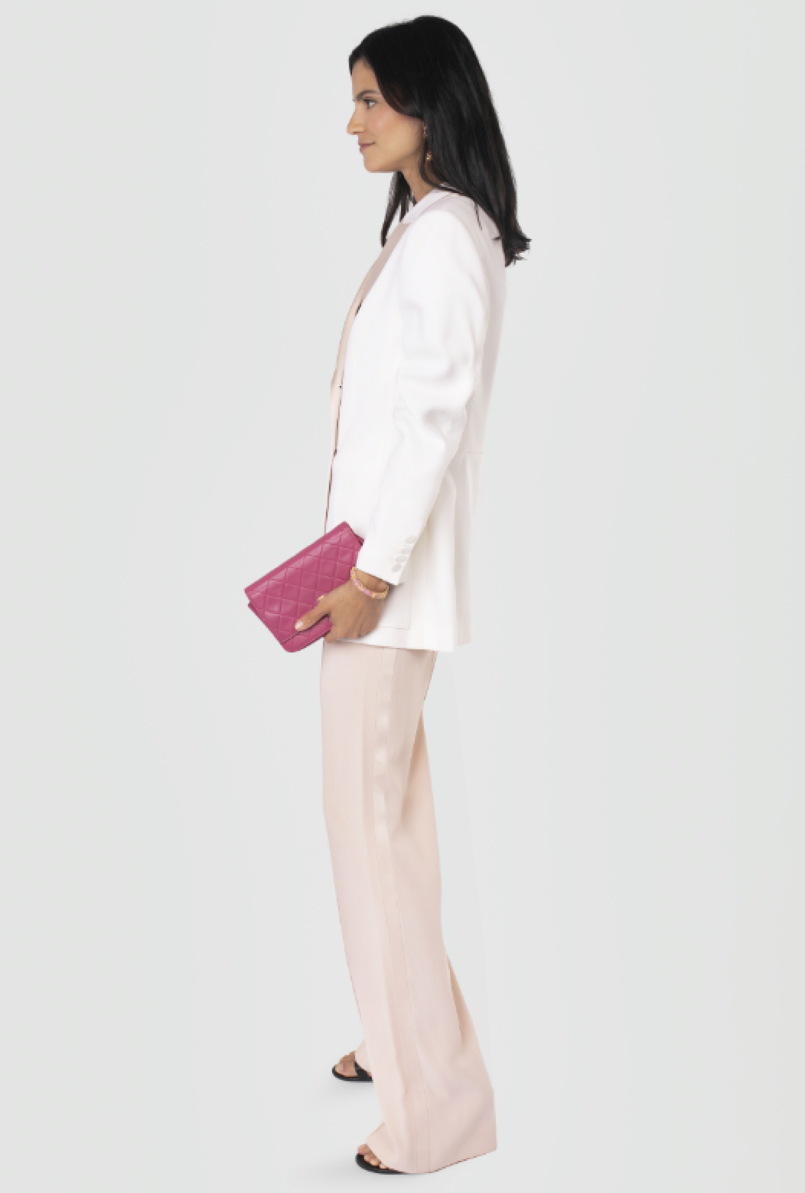 Pantalon Pallas Éclair