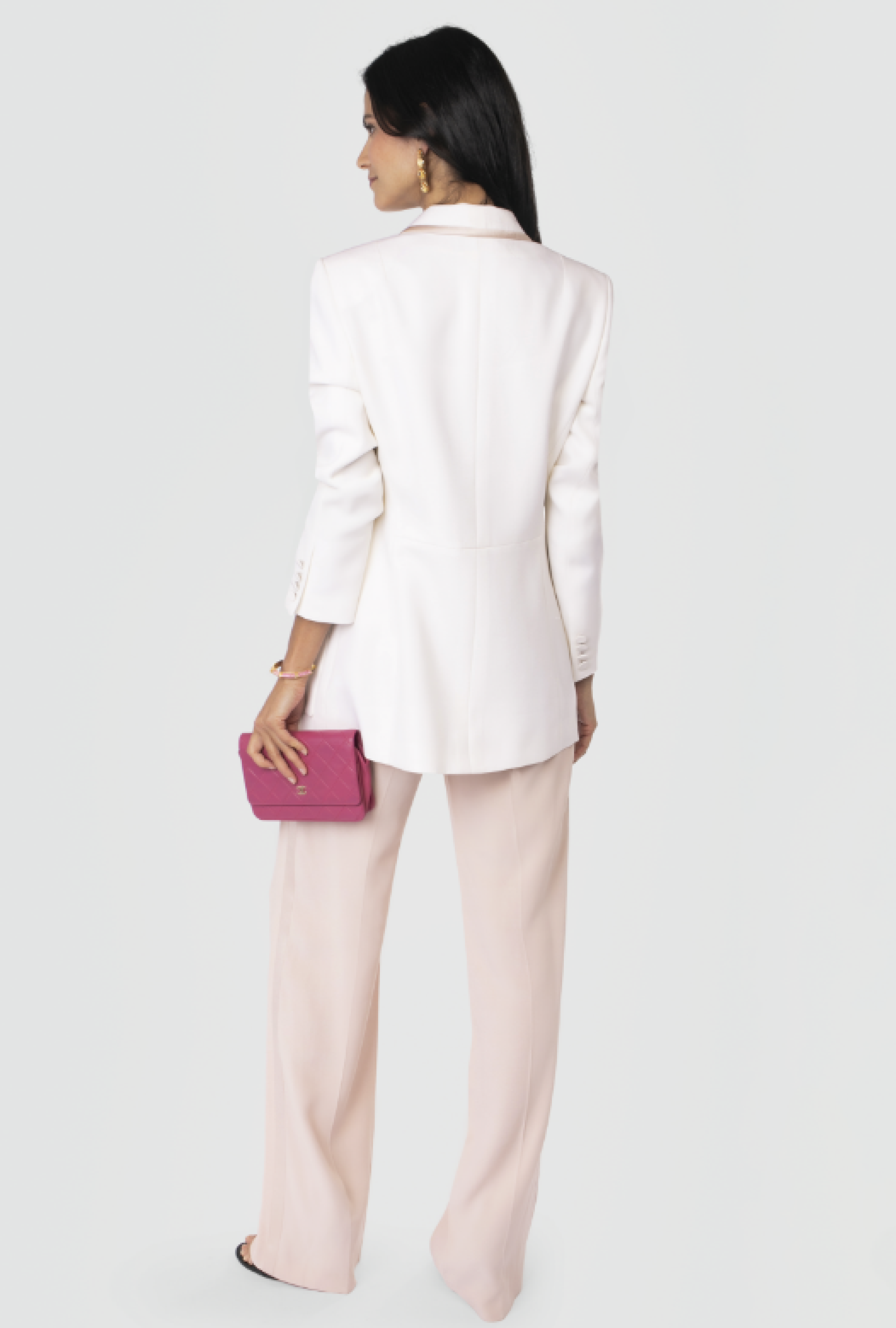 Pantalon Pallas Éclair