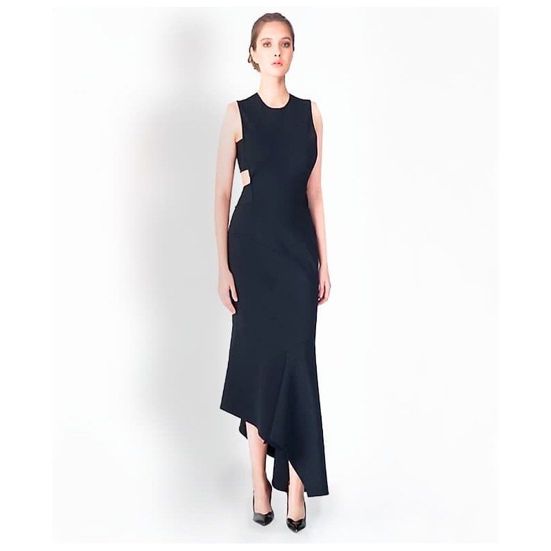 Robe Alexandre Vauthier Cara