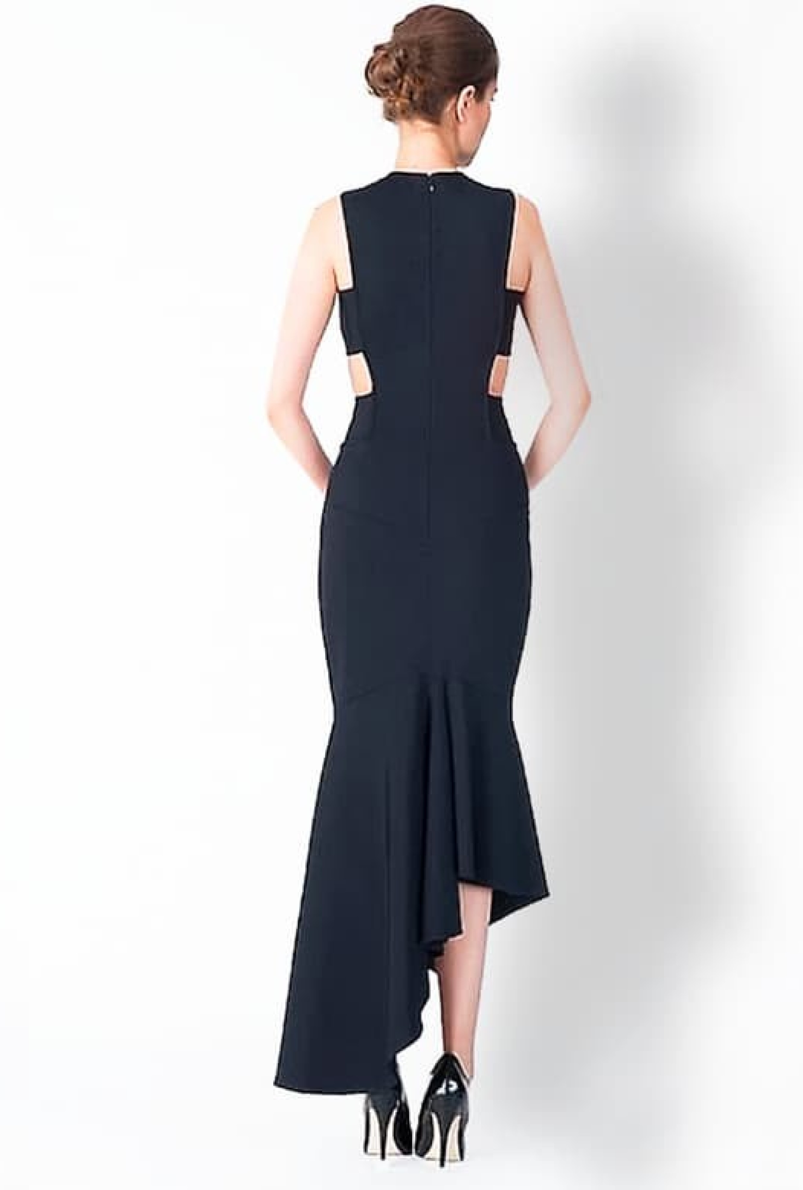 Robe Alexandre Vauthier Cara