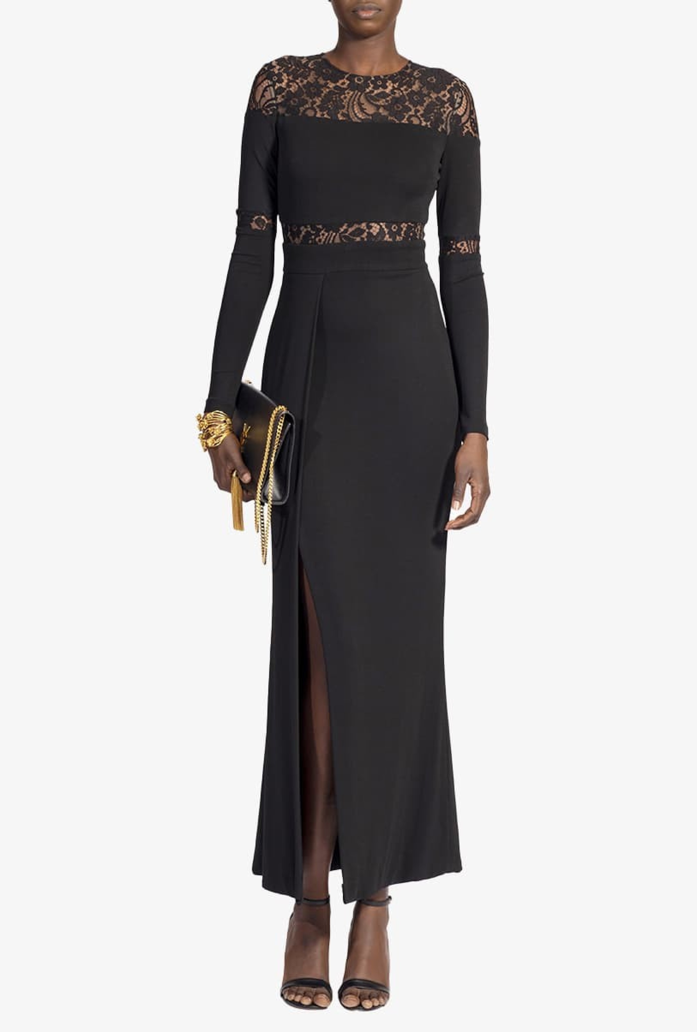Robe Elie Saab Serenity
