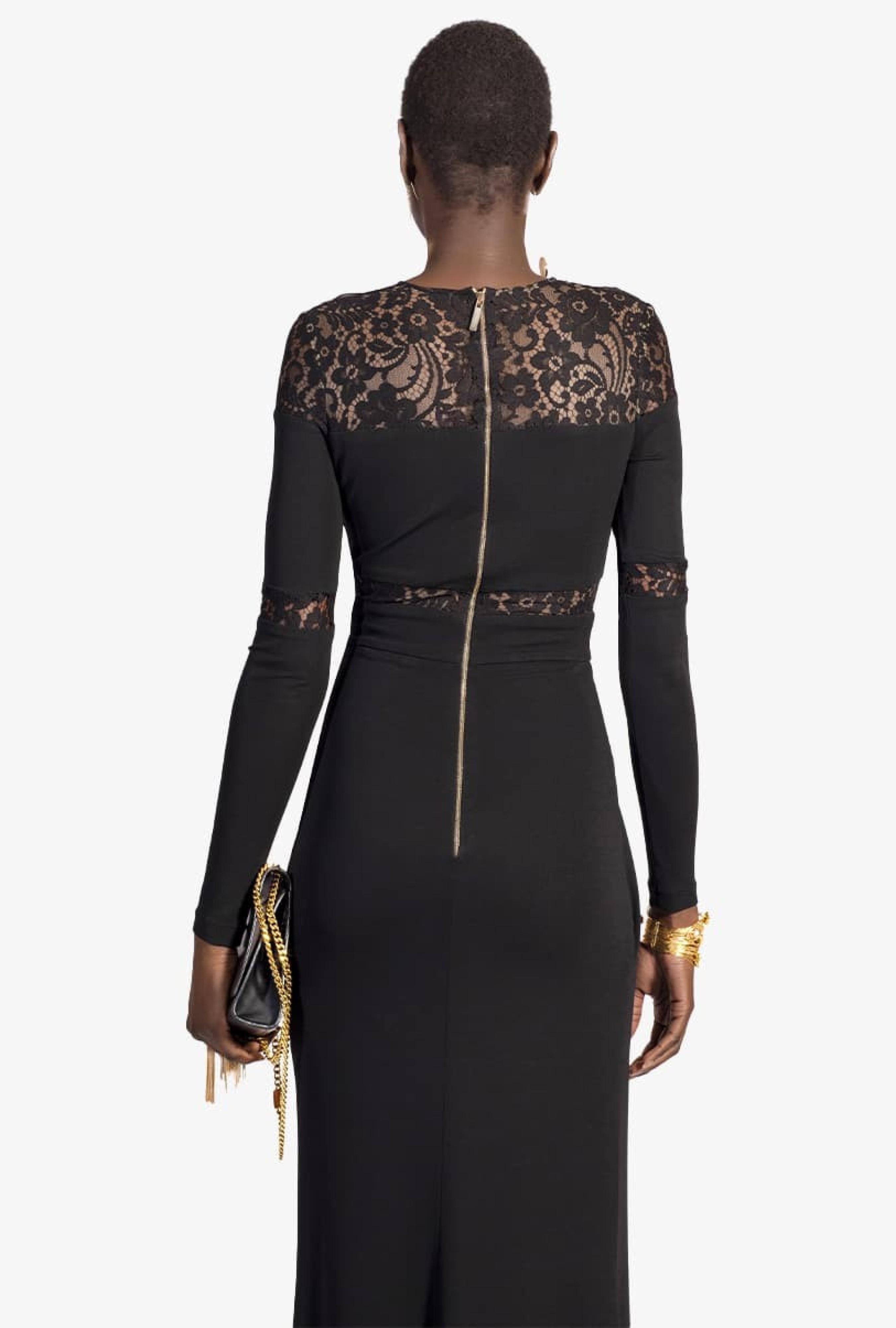 Robe Elie Saab Serenity