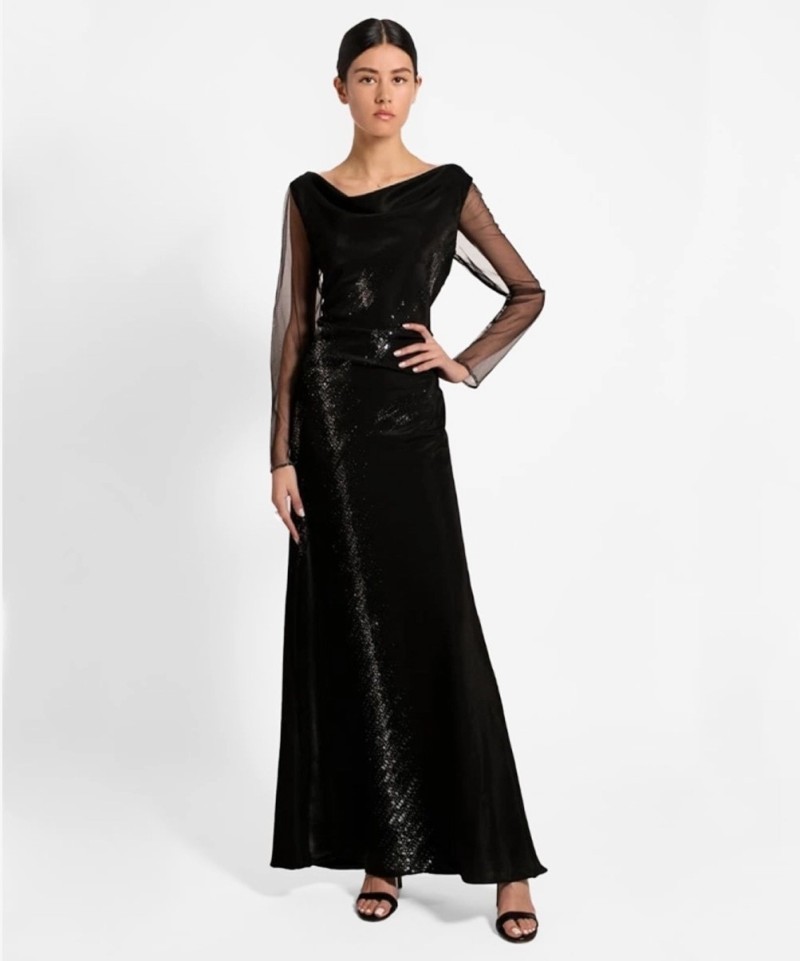 Robe LFE Dark Sea-Exclusivité web