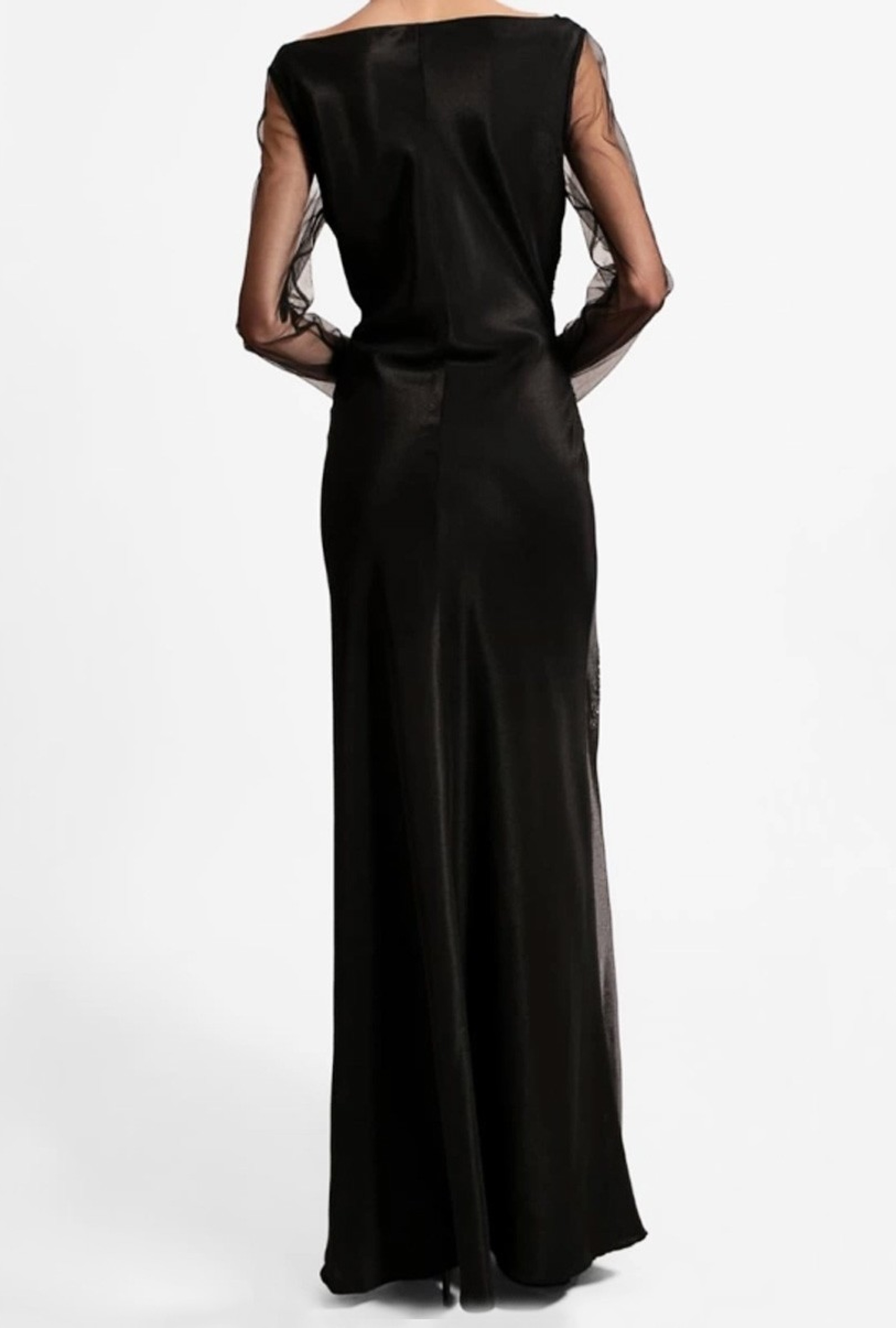 Robe LFE Dark Sea-Exclusivité web