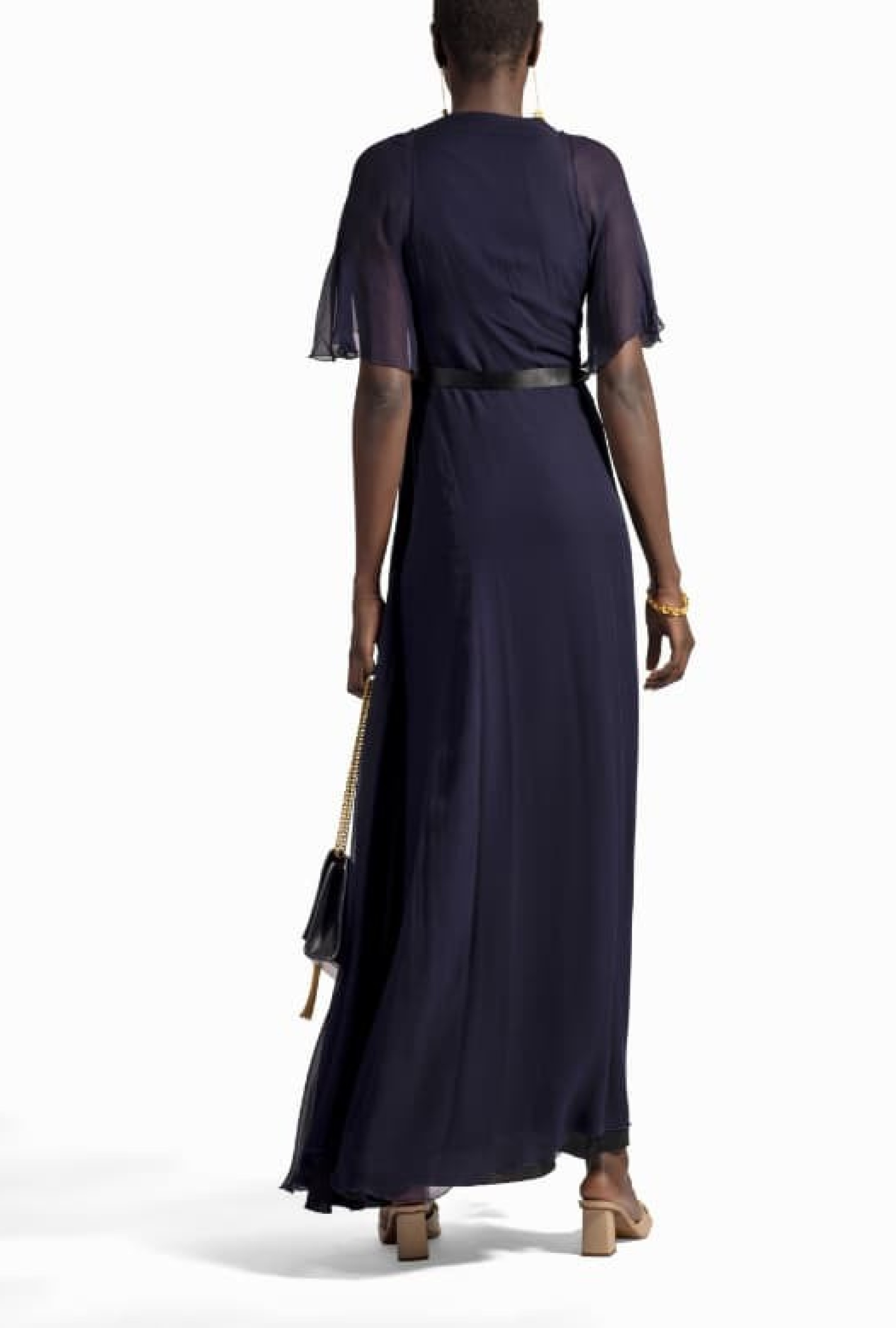Robe Lanvin Edwina