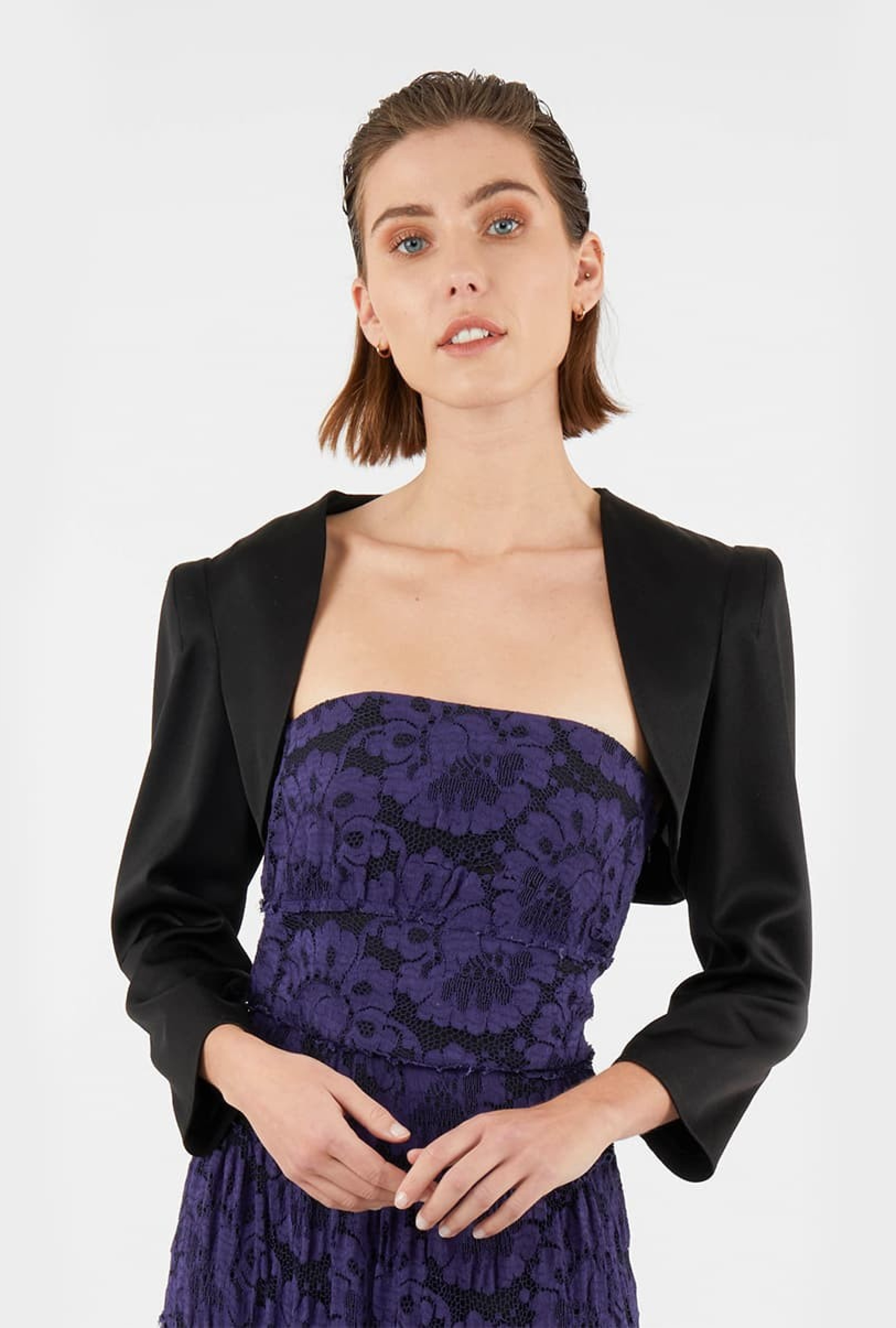 Boléro Paule Ka Victorine