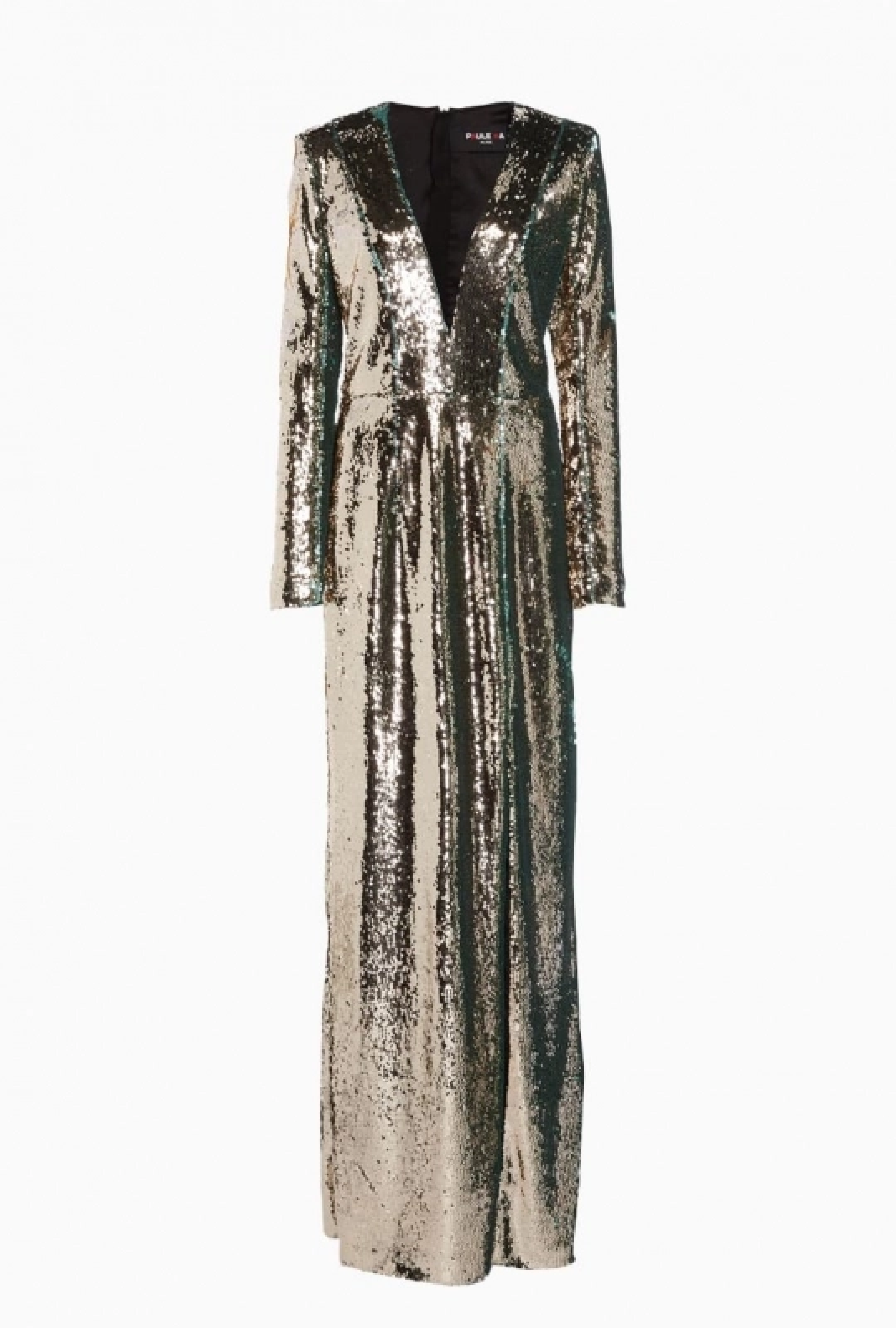 Robe Paule Ka Caméo