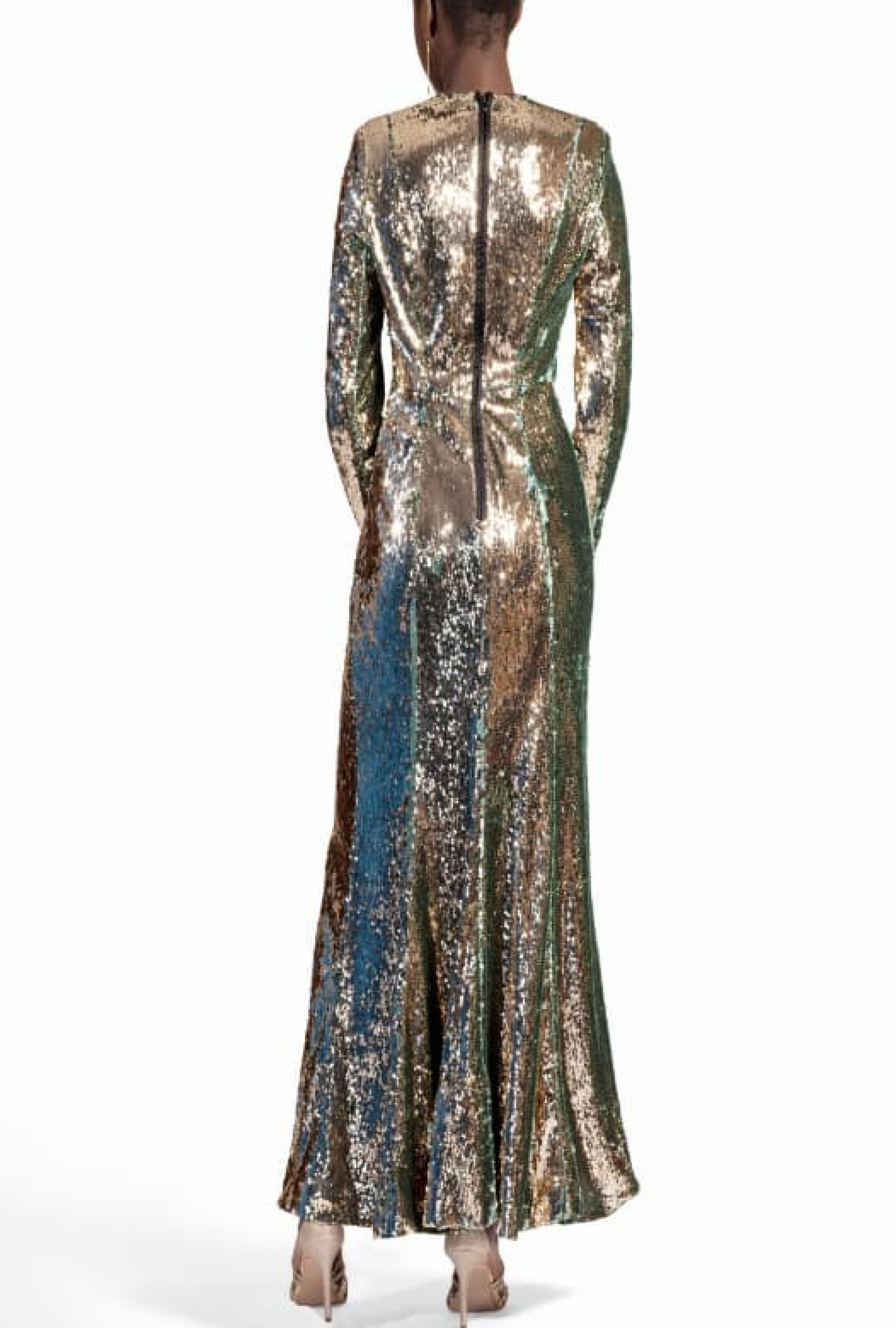 Robe Paule Ka Caméo