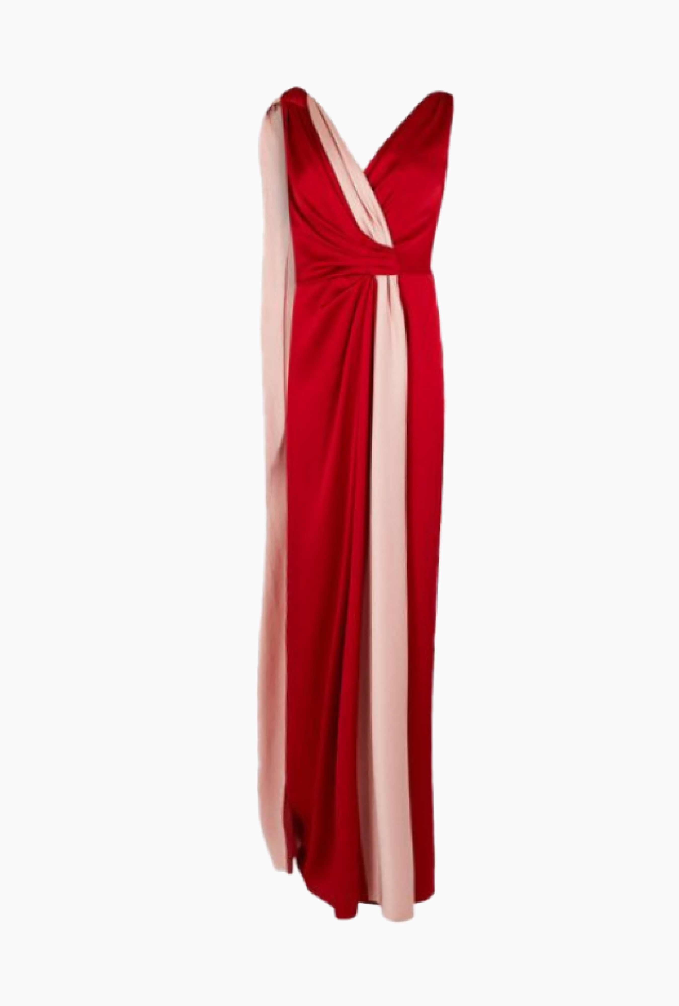 Robe Paule Ka Rhéane