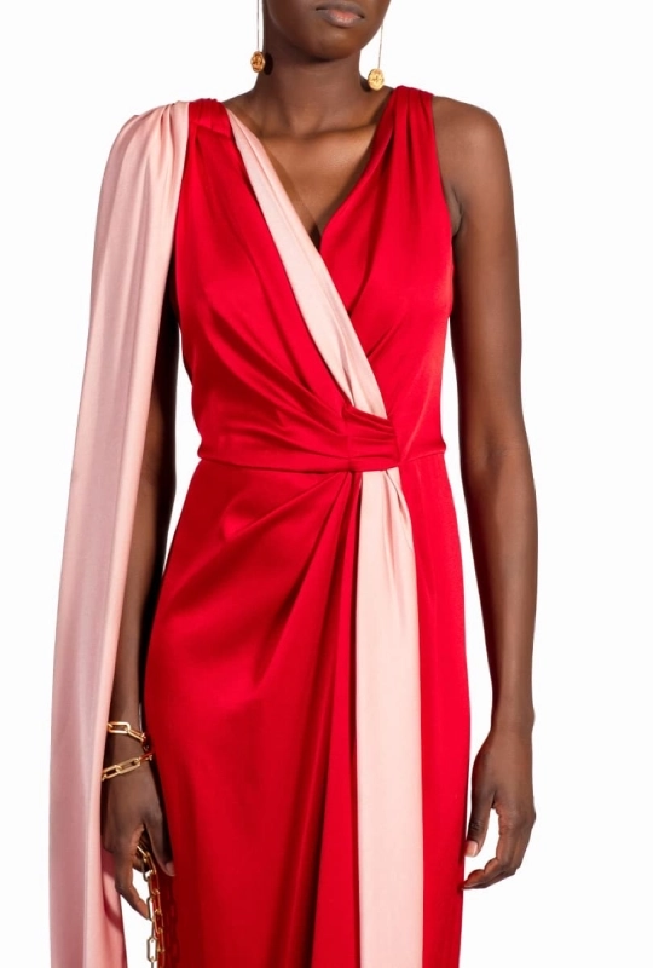 Robe Paule Ka Rhéane