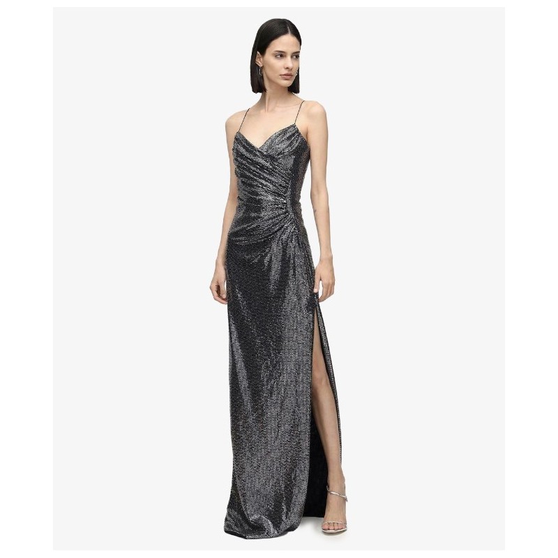 Robe Azzaro Raquel Silver