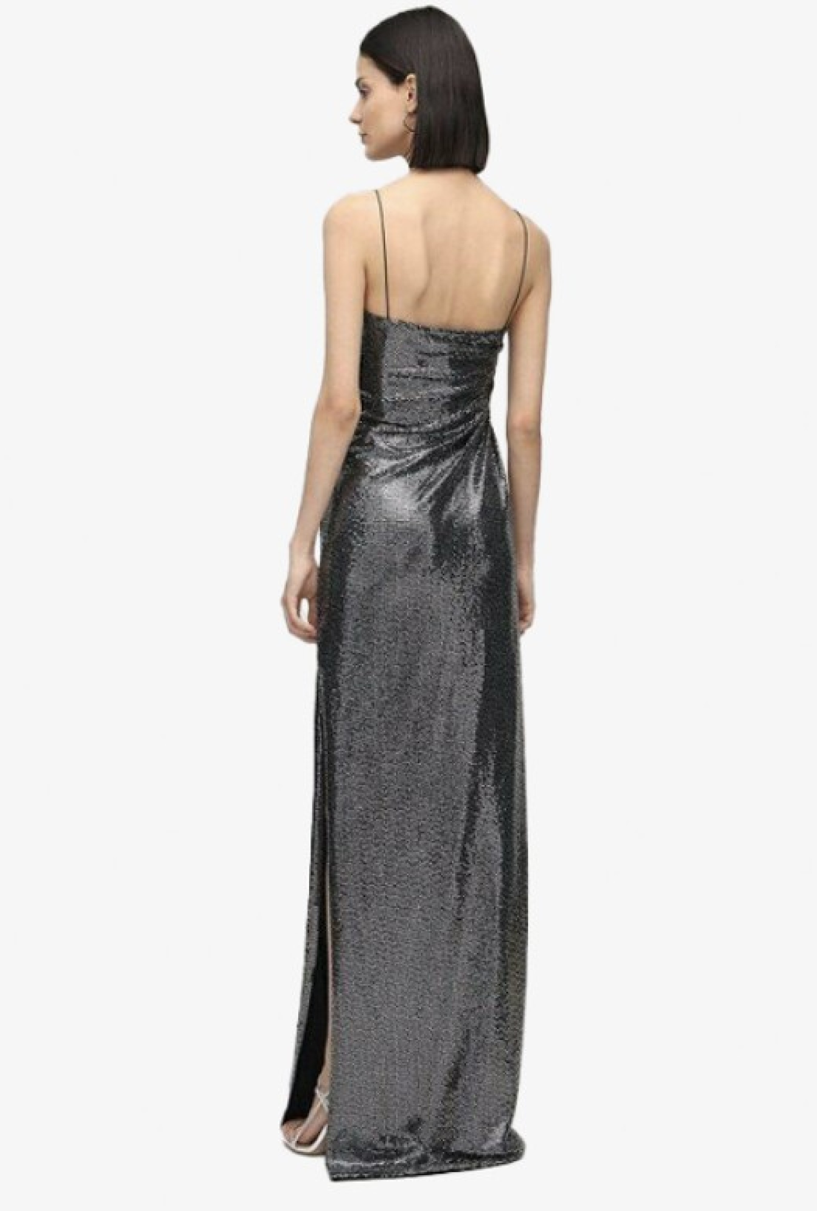 Robe Azzaro Raquel Silver