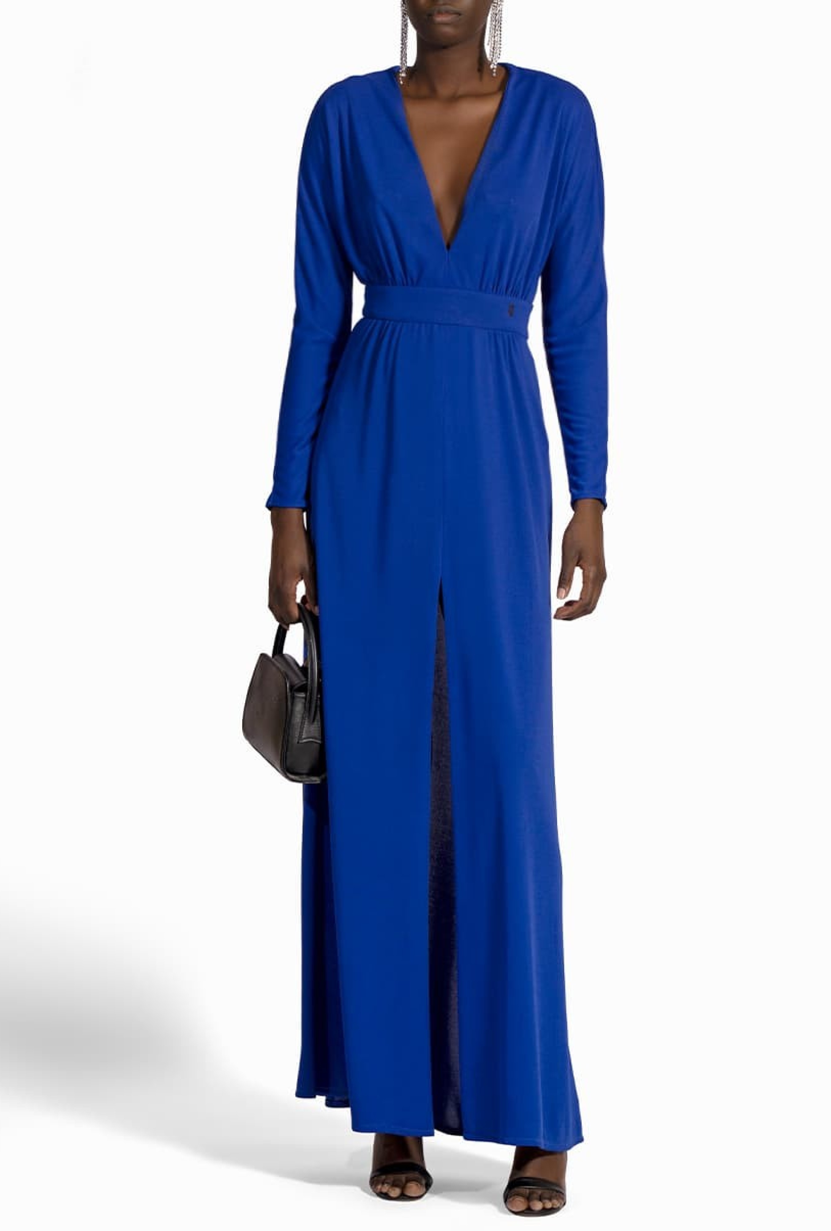 Robe John Galliano Océanide