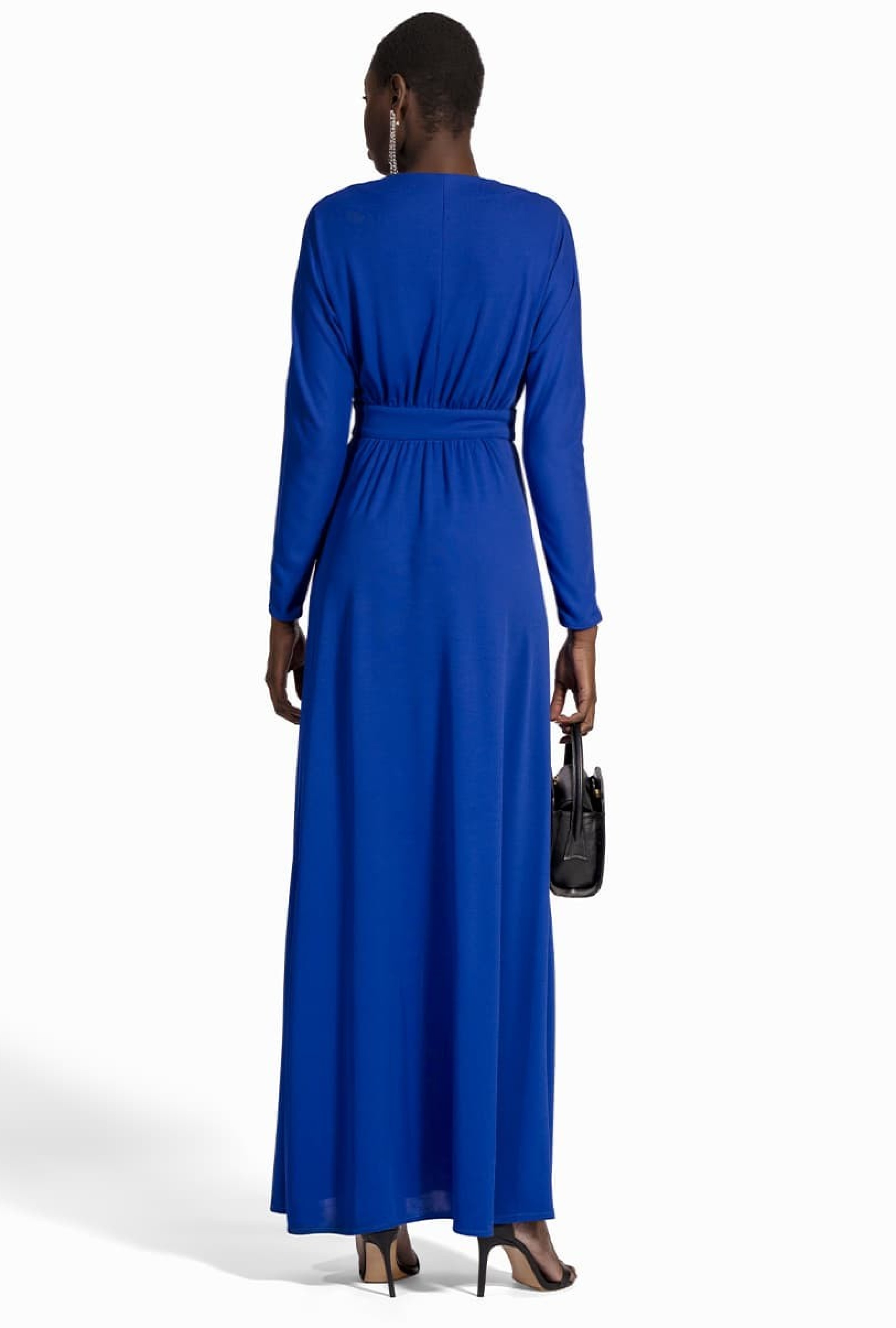 Robe John Galliano Océanide