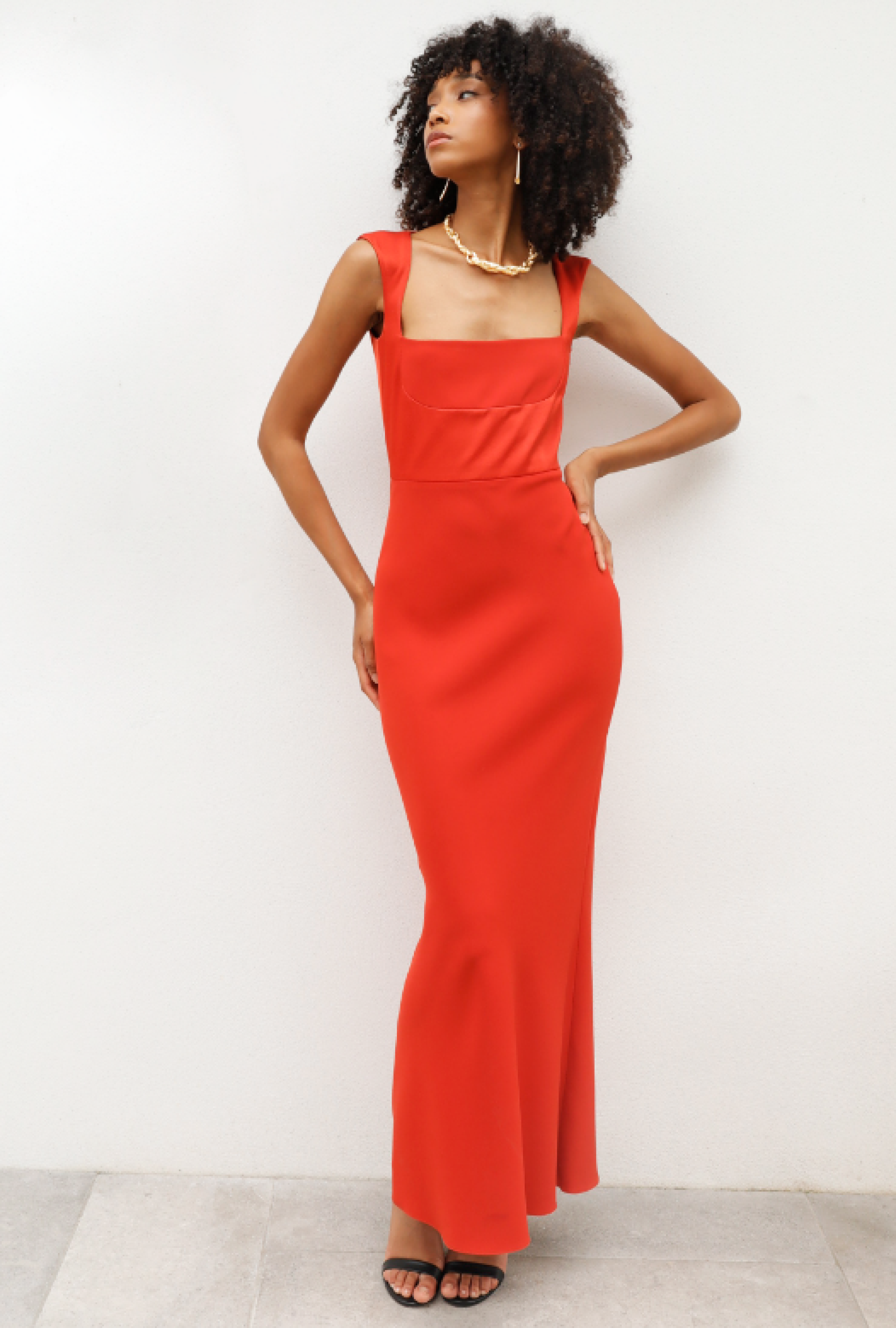 Robe Paule Ka Artémis