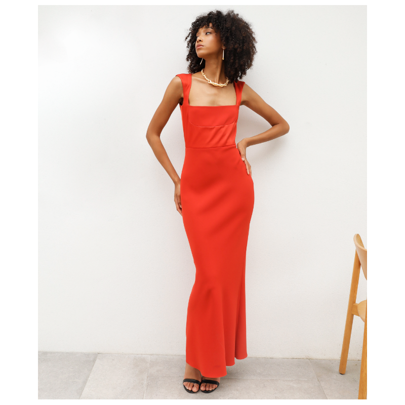 Robe Paule Ka Artémis