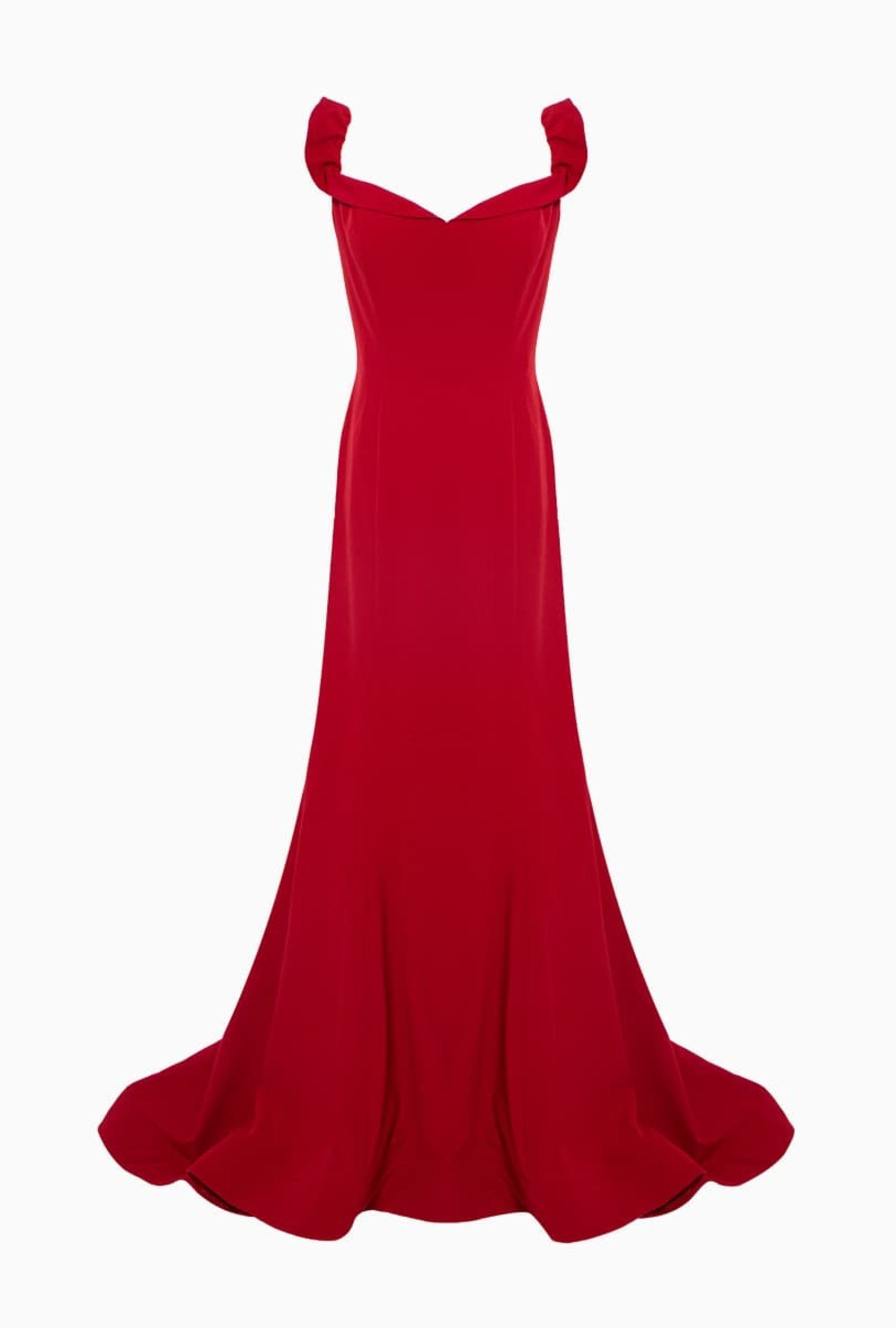 Robe Hulina Persée Traine-Exclusivité web