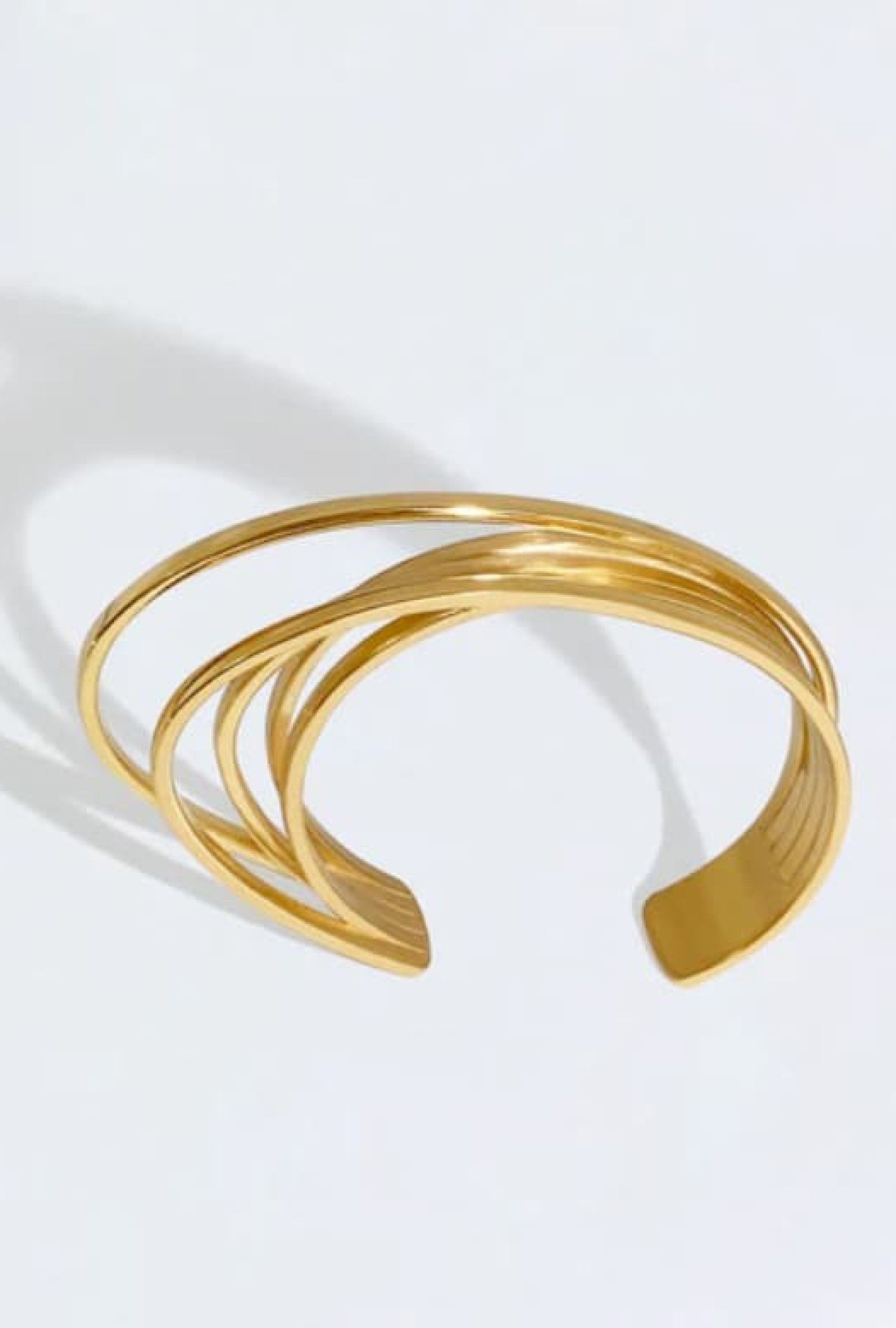 Manchette Ōkan Studio Ito 5 Anneaux