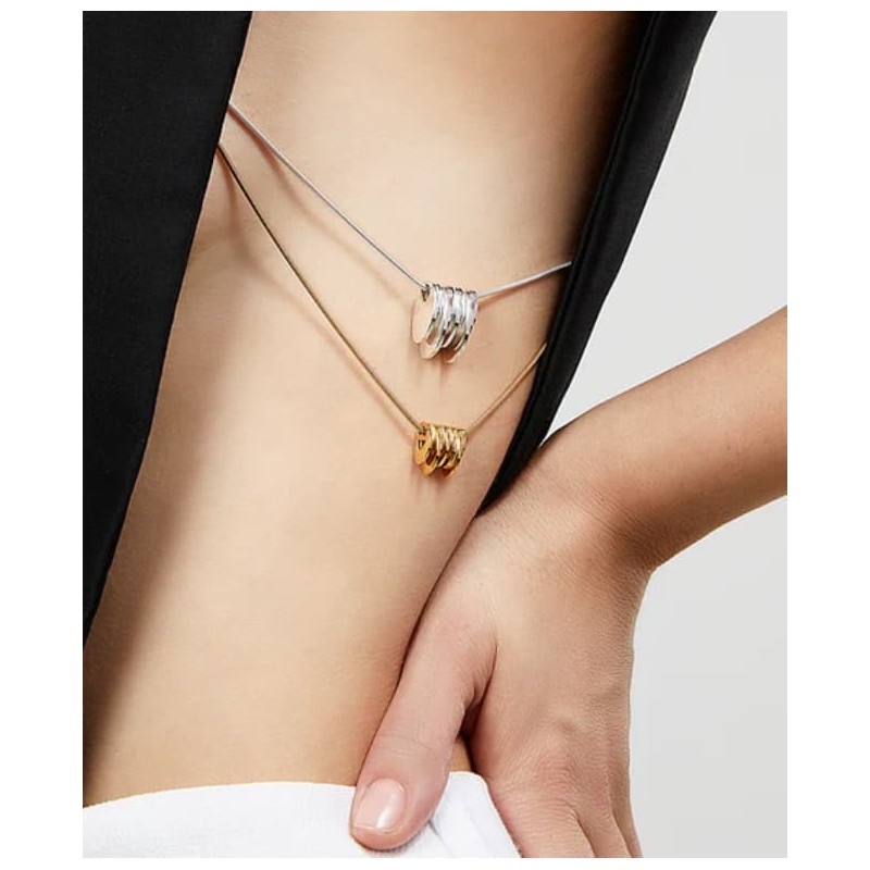 Grand Pendentif Ōkan Studio Nami