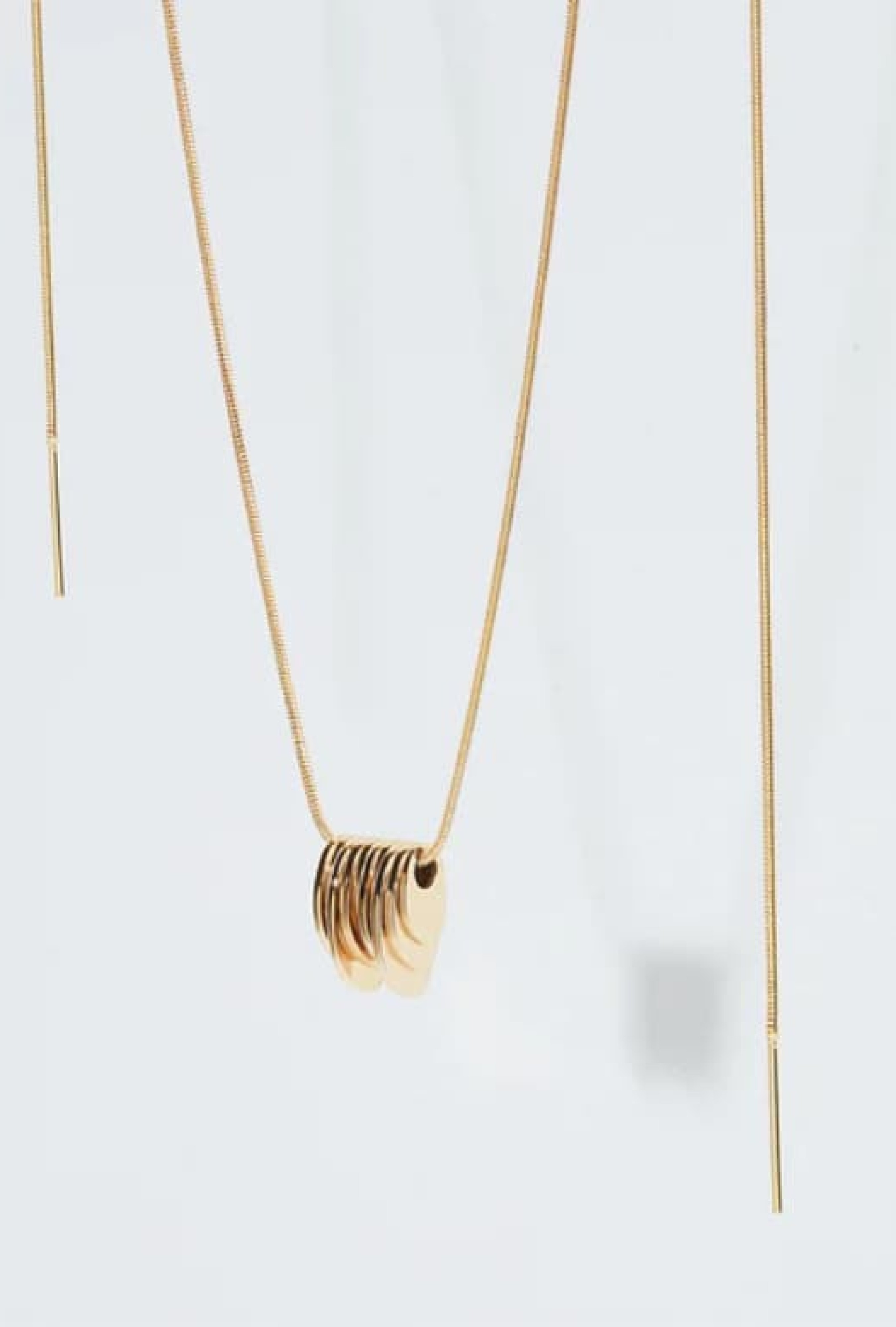 Grand Pendentif Ōkan Studio Nami