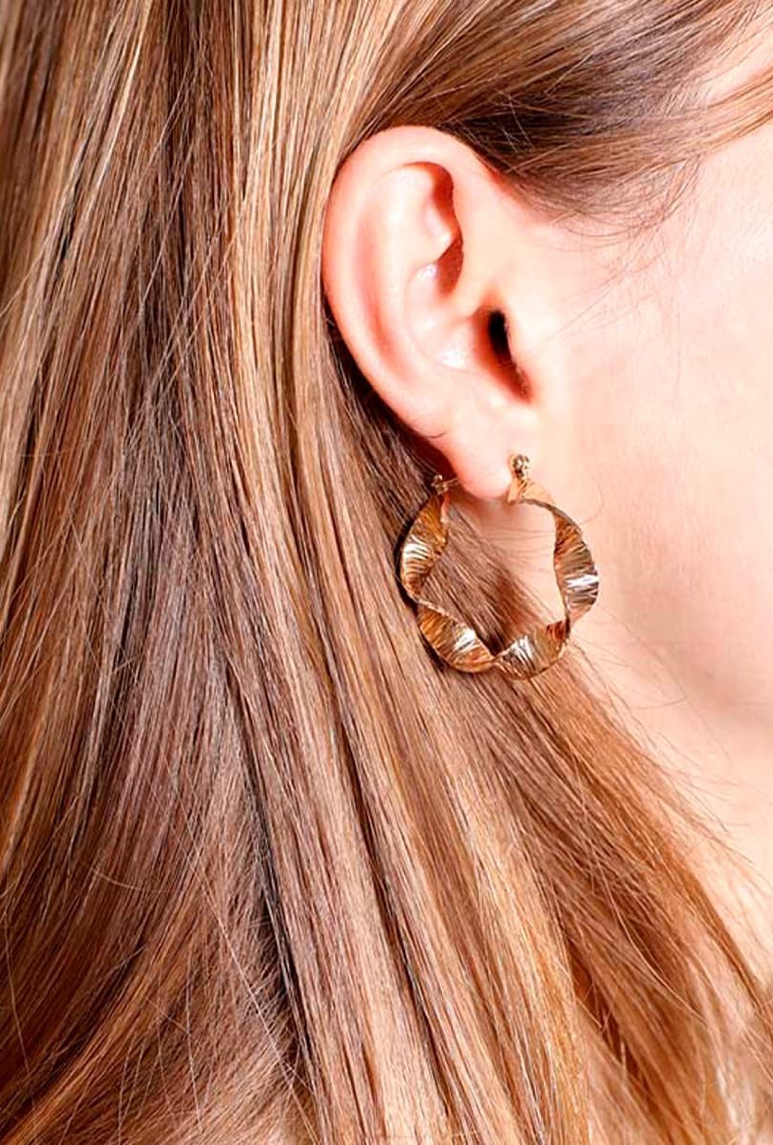 Boucles d'Oreilles Raphael Paris Suzanne