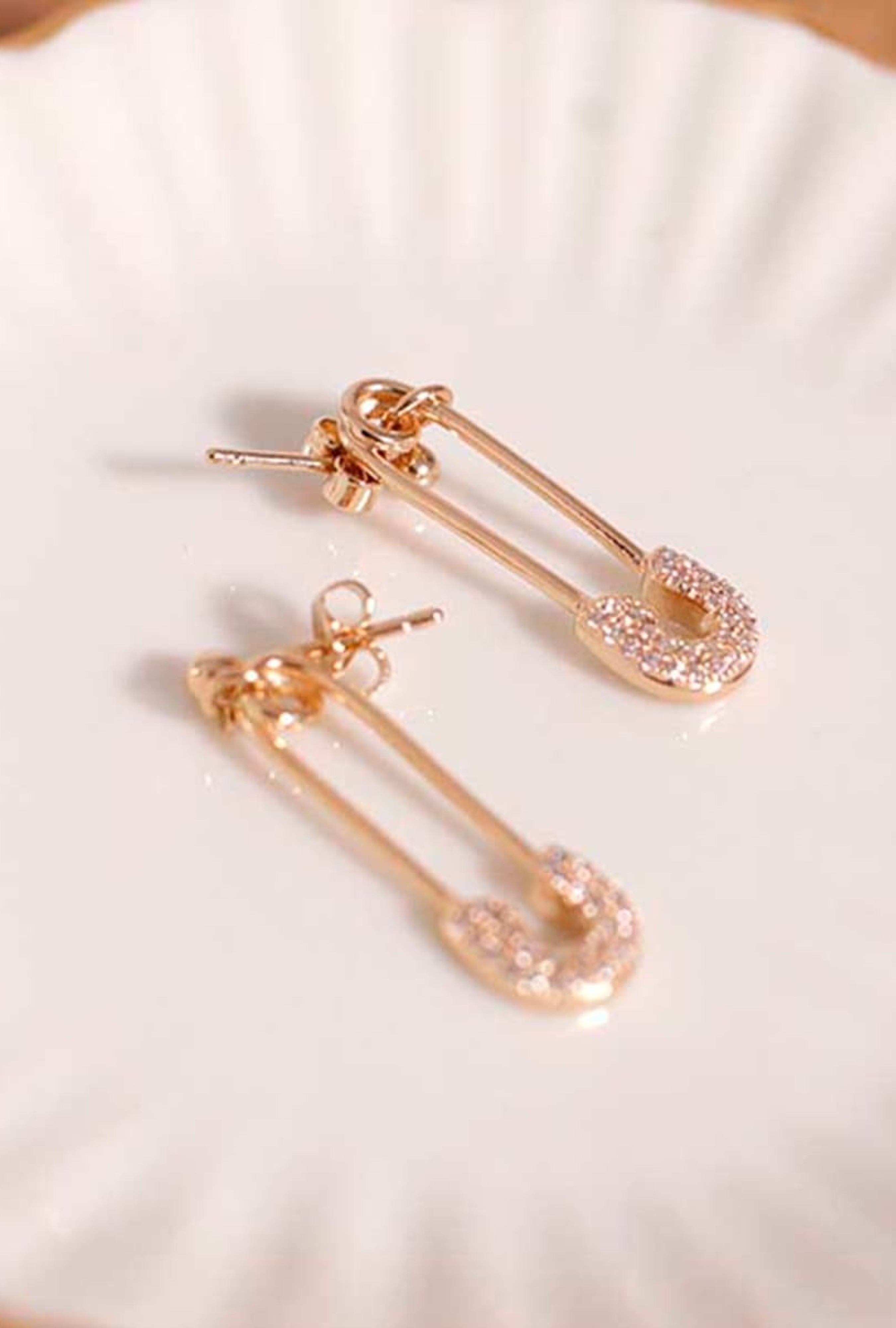 Boucles d'Oreilles Raphael Paris Jonas