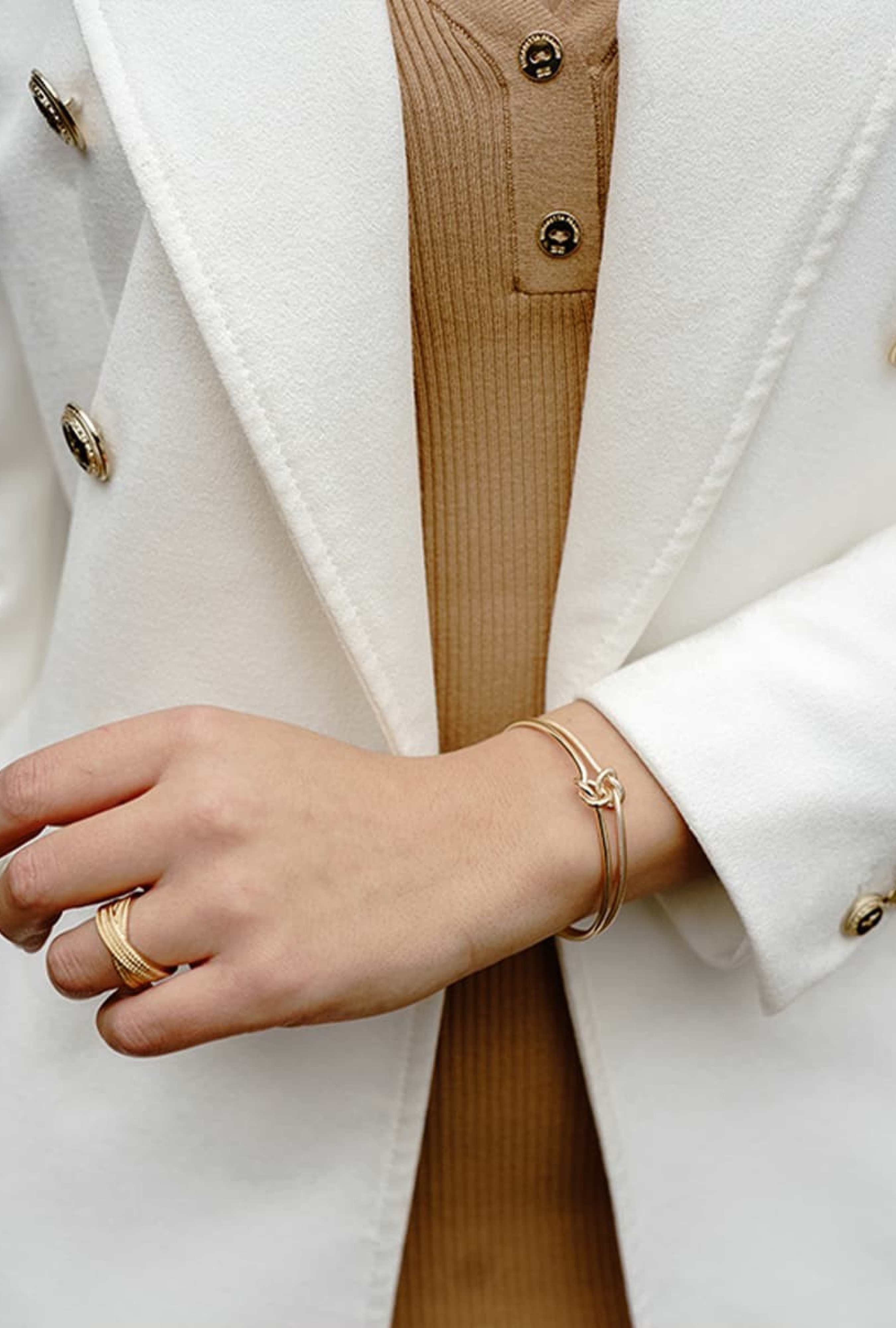 Bracelet Raphael Paris Aurore