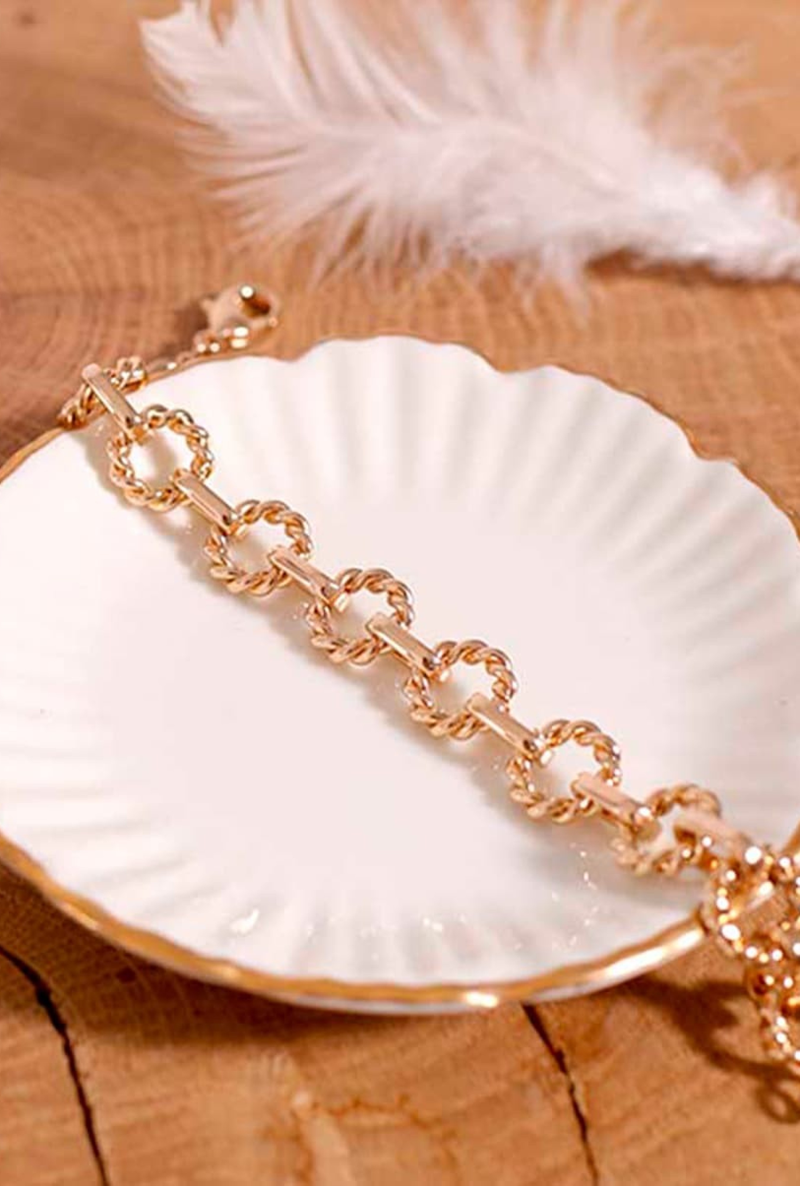 Bracelet Raphael Paris Eden