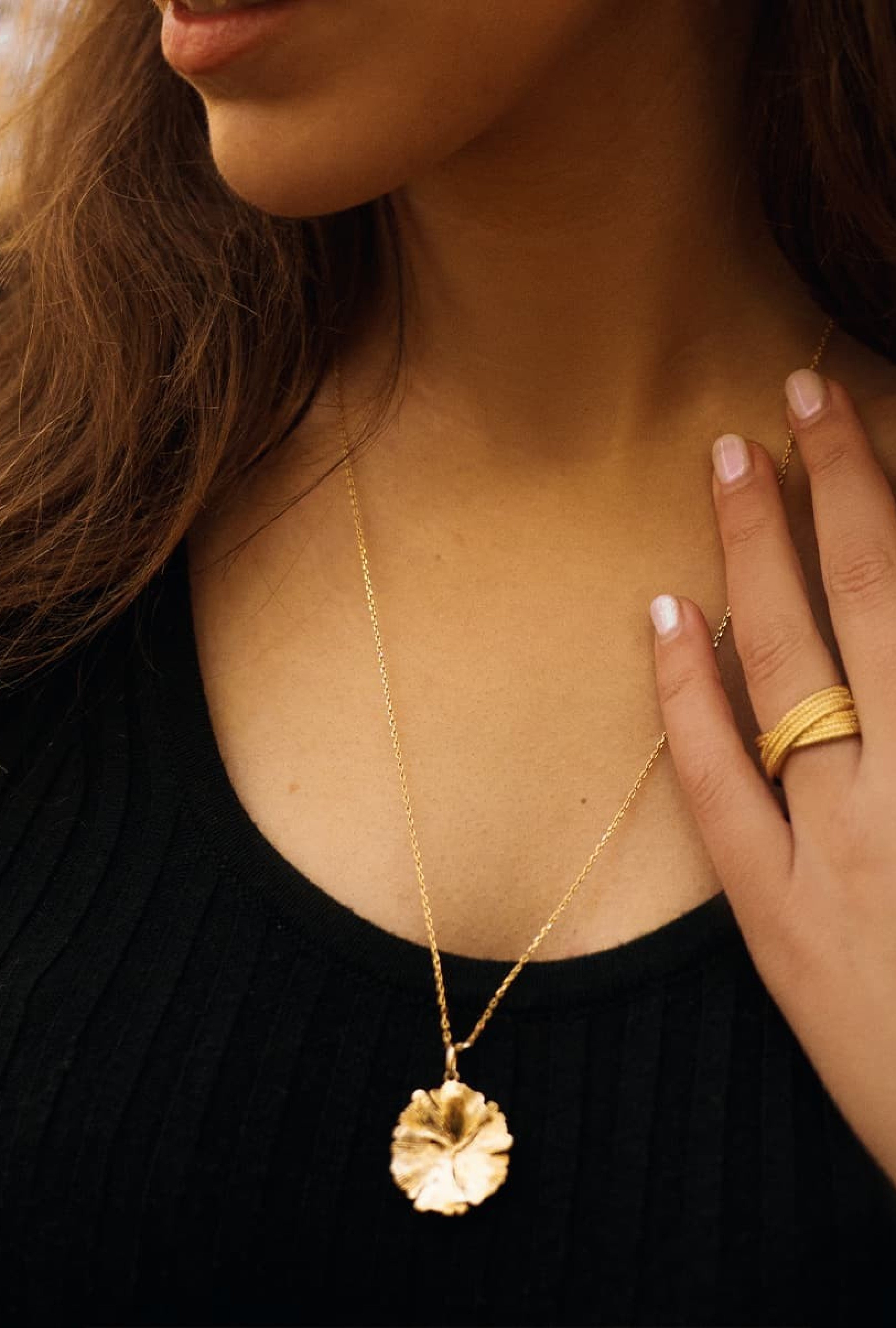 Collier Raphael Paris Vivianne