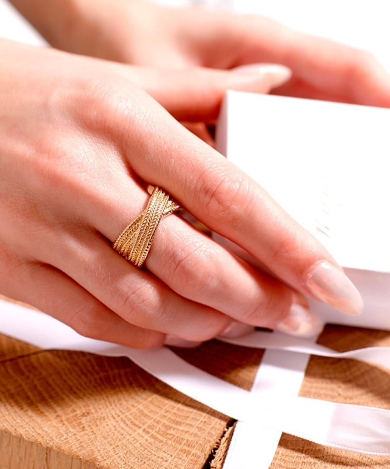 Bague Raphael Paris Gadiel