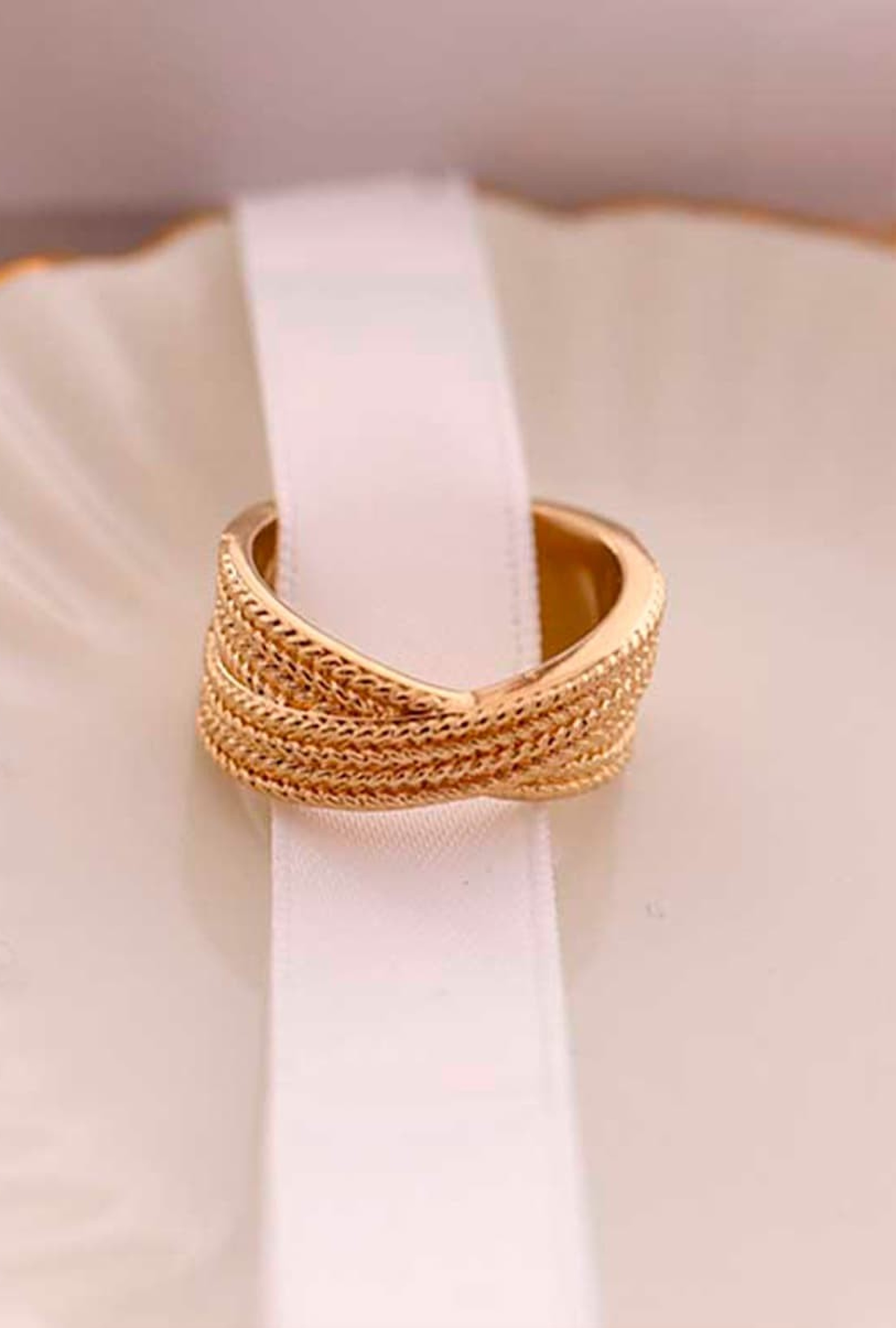 Bague Raphael Paris Gadiel