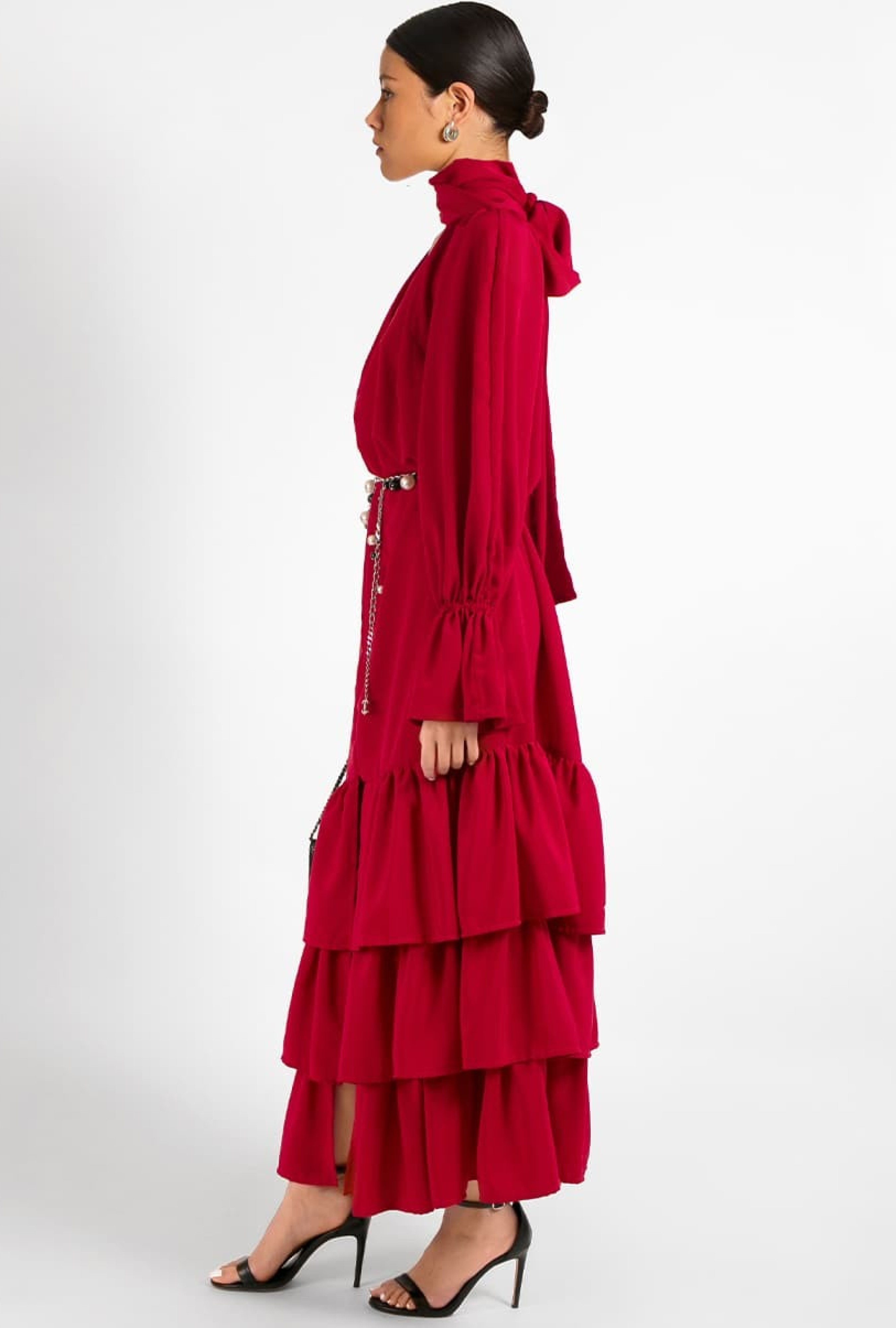 Robe Teran Conde Paris Lucia