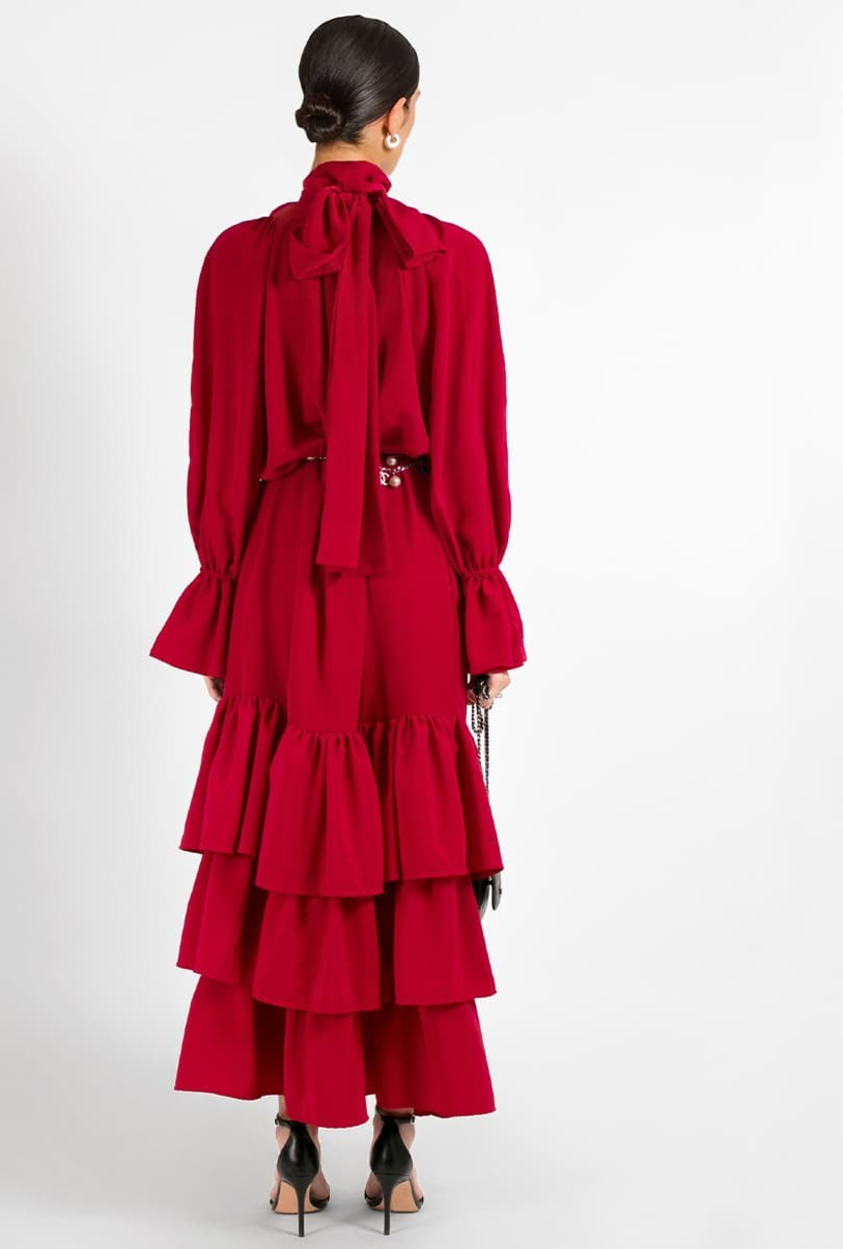 Robe Teran Conde Paris Lucia