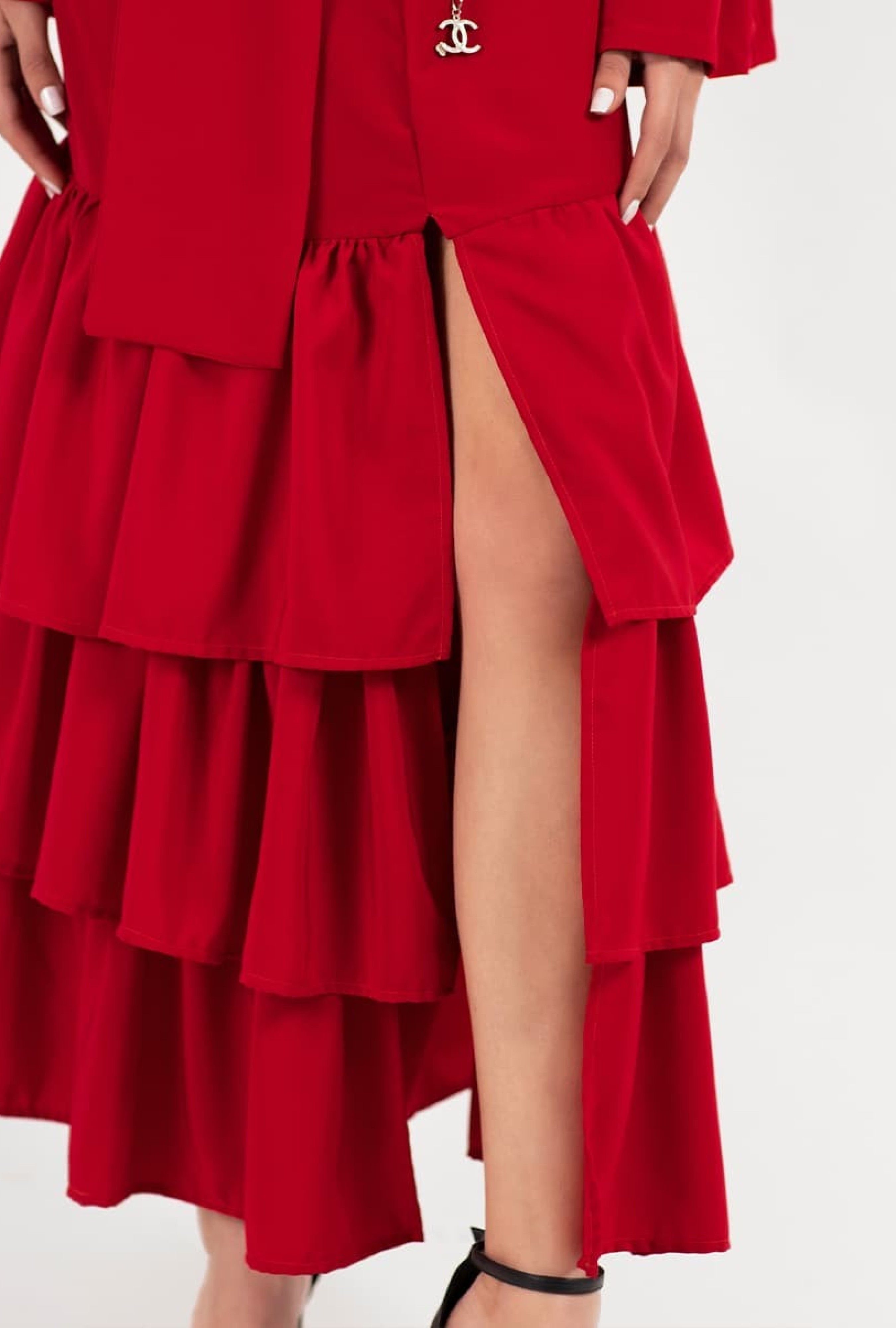 Robe Teran Conde Paris Lucia