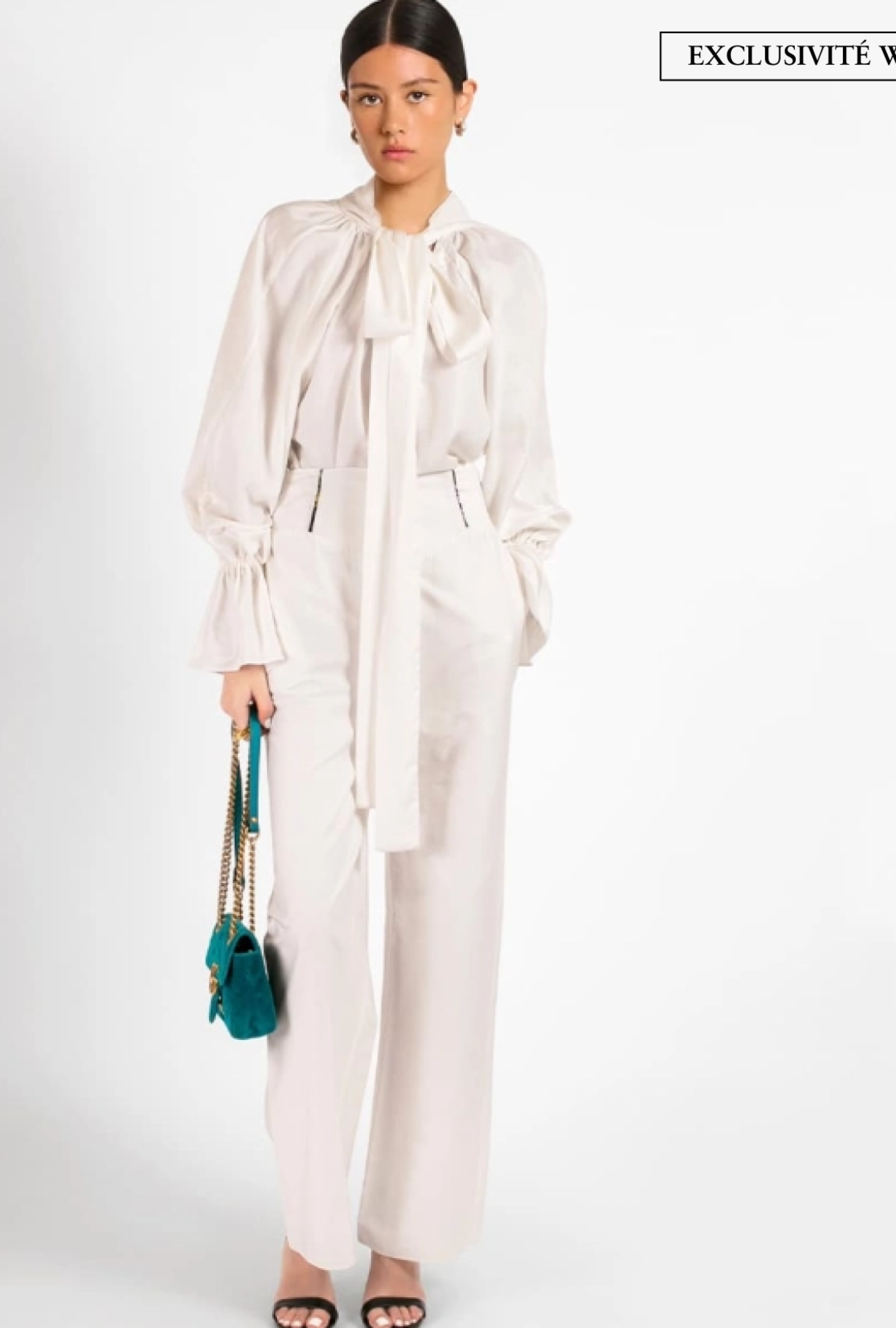 Top Teran Conde Paris Anqi