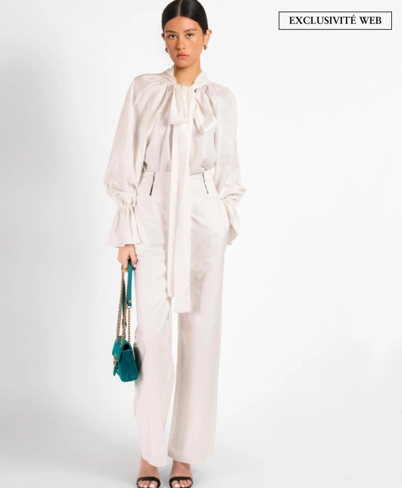 Top Teran Conde Paris Anqi