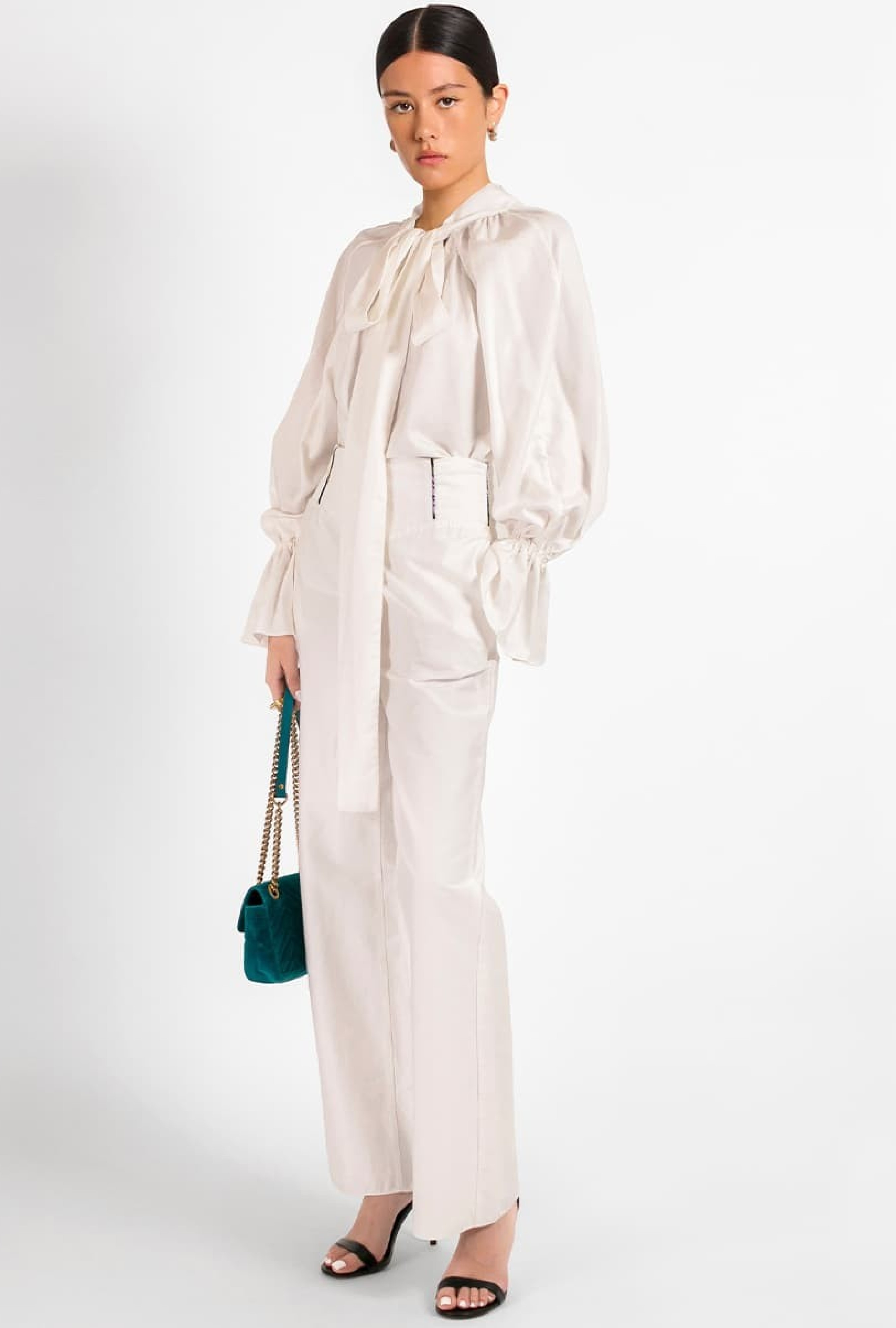 Top Teran Conde Paris Anqi